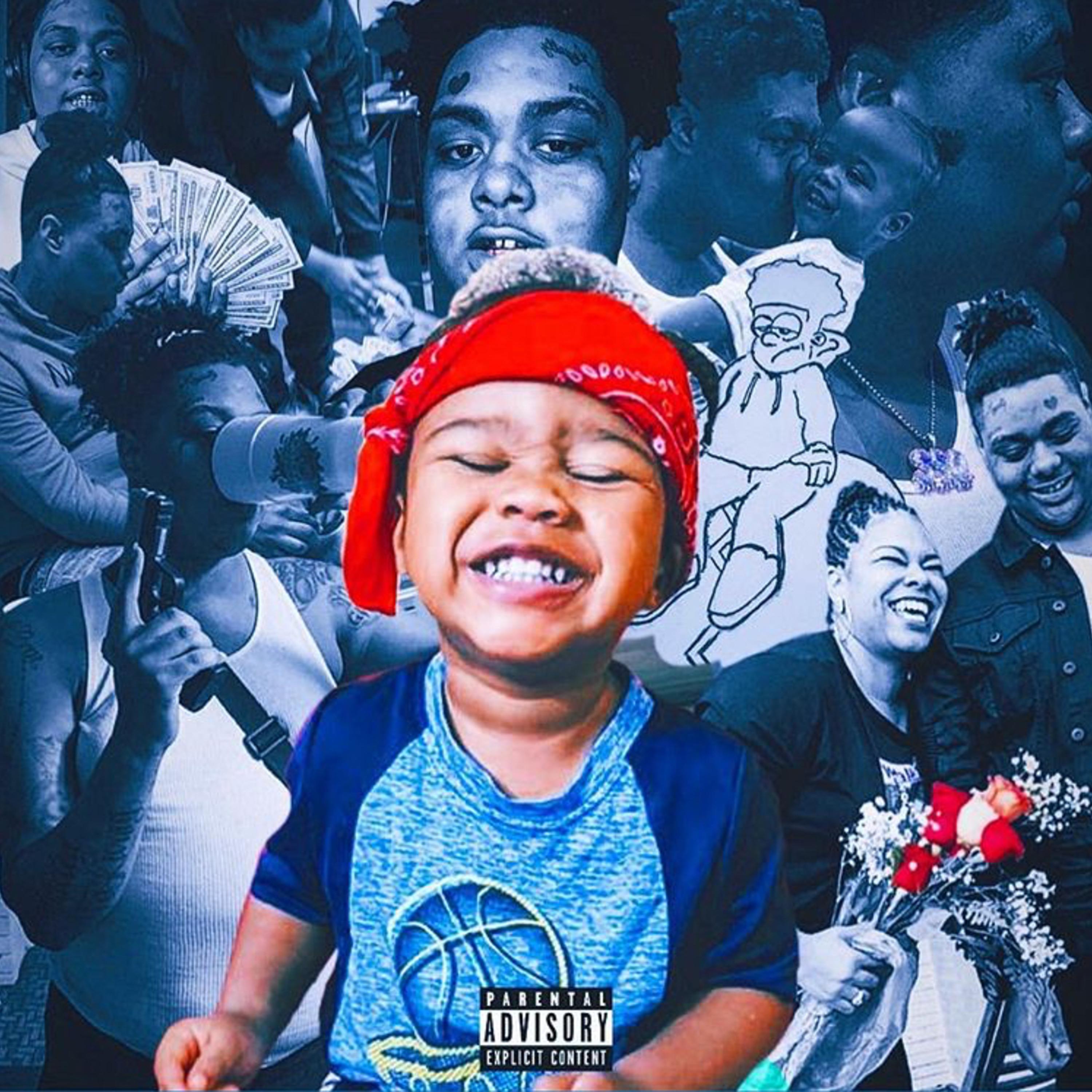 Dearly Beloved artwork