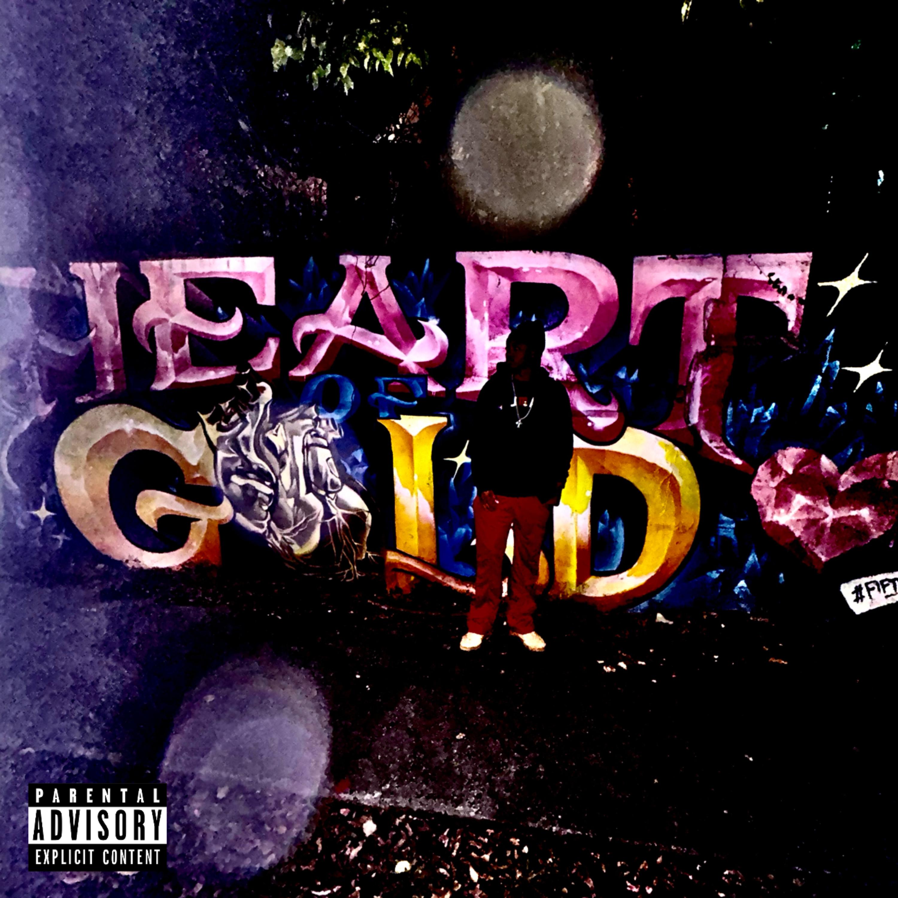 Heart of Gold artwork