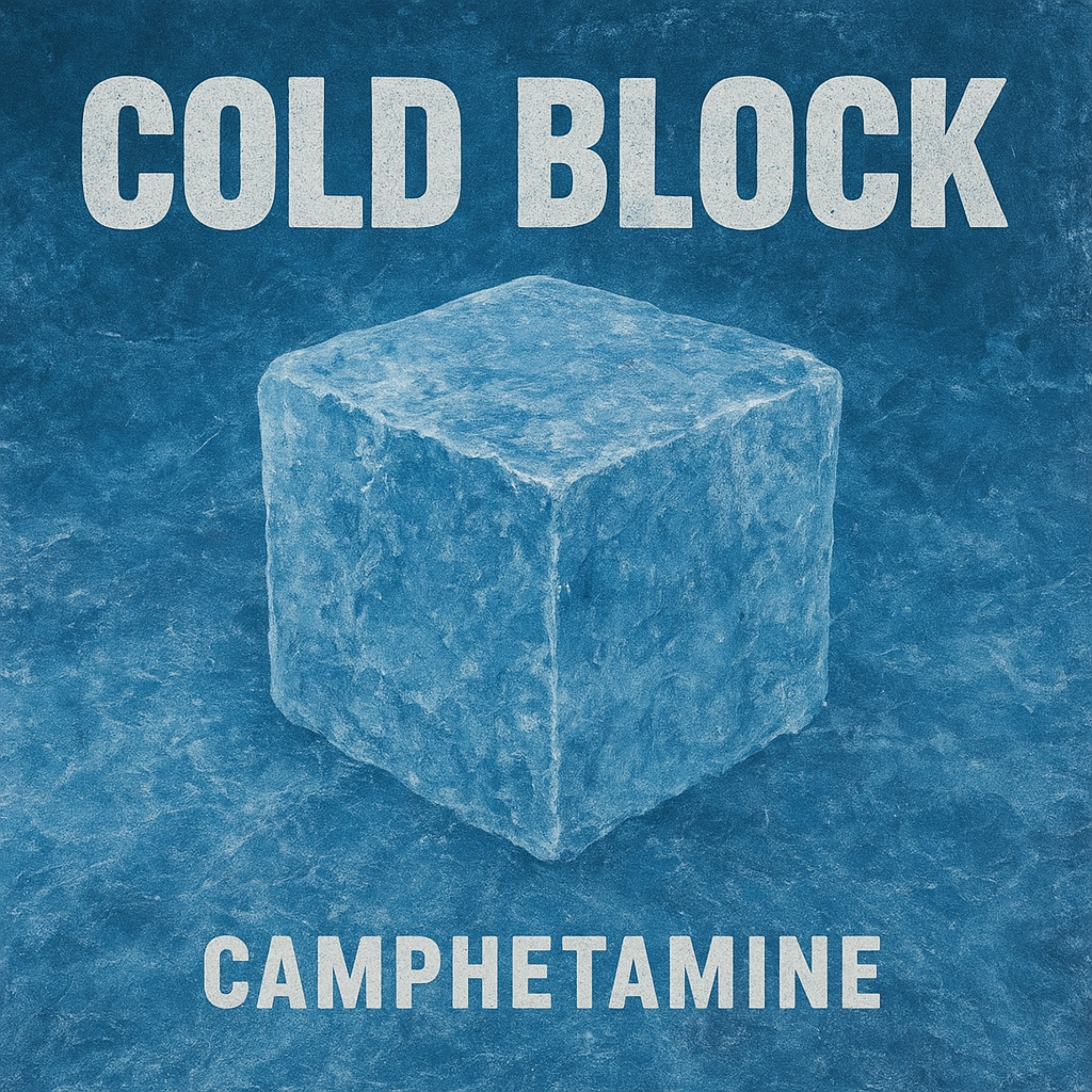 Cold Block artwork
