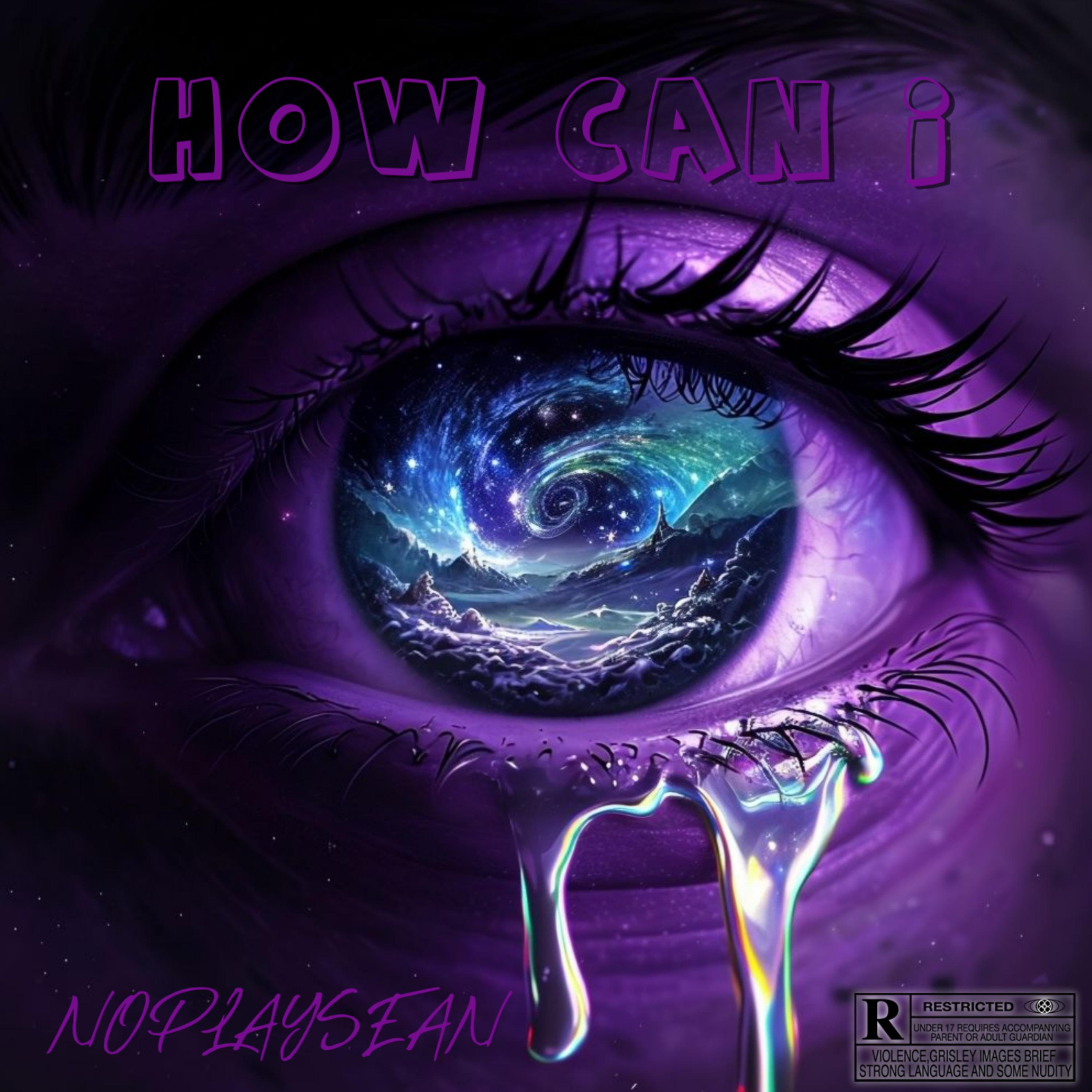 How Can I artwork