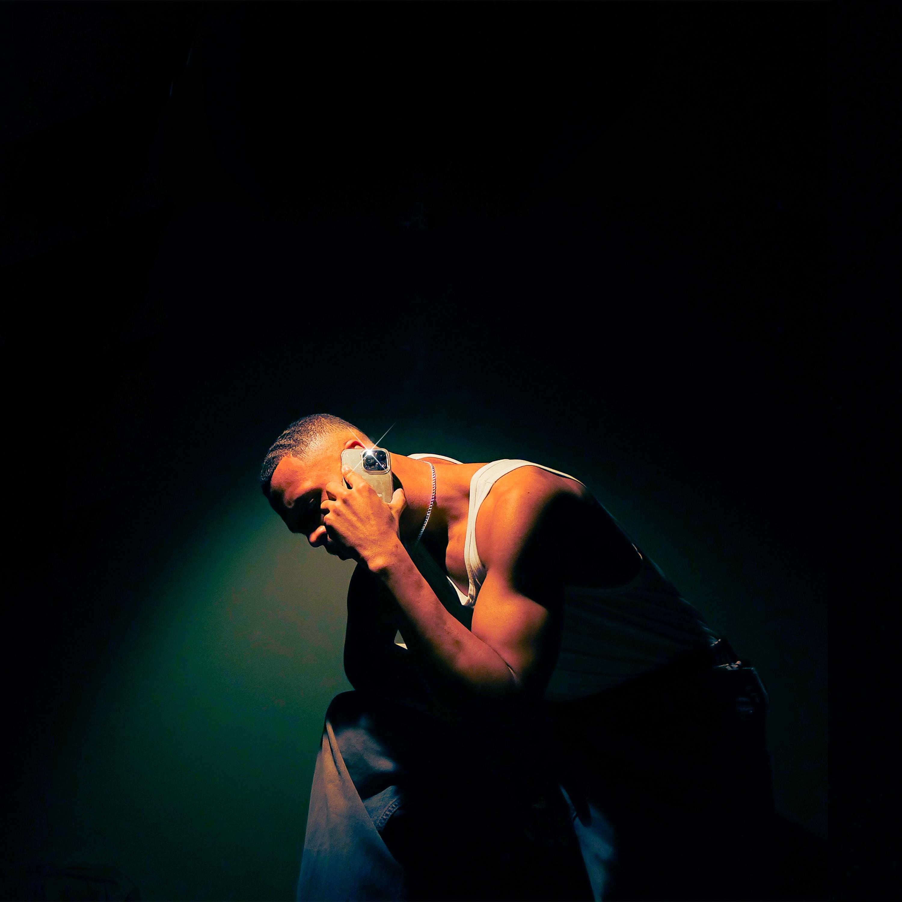Never Calling Me Back artwork