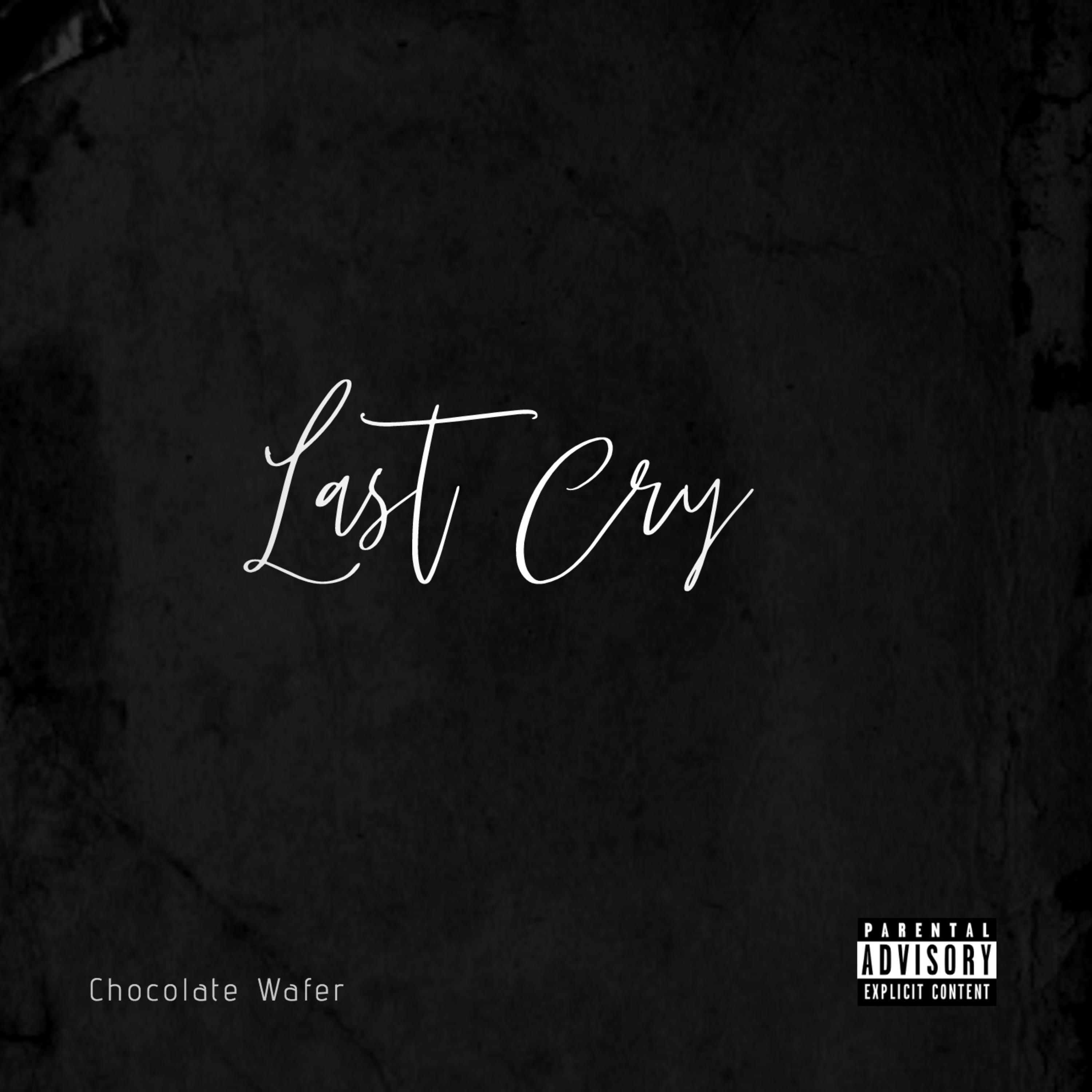 Last Cry artwork