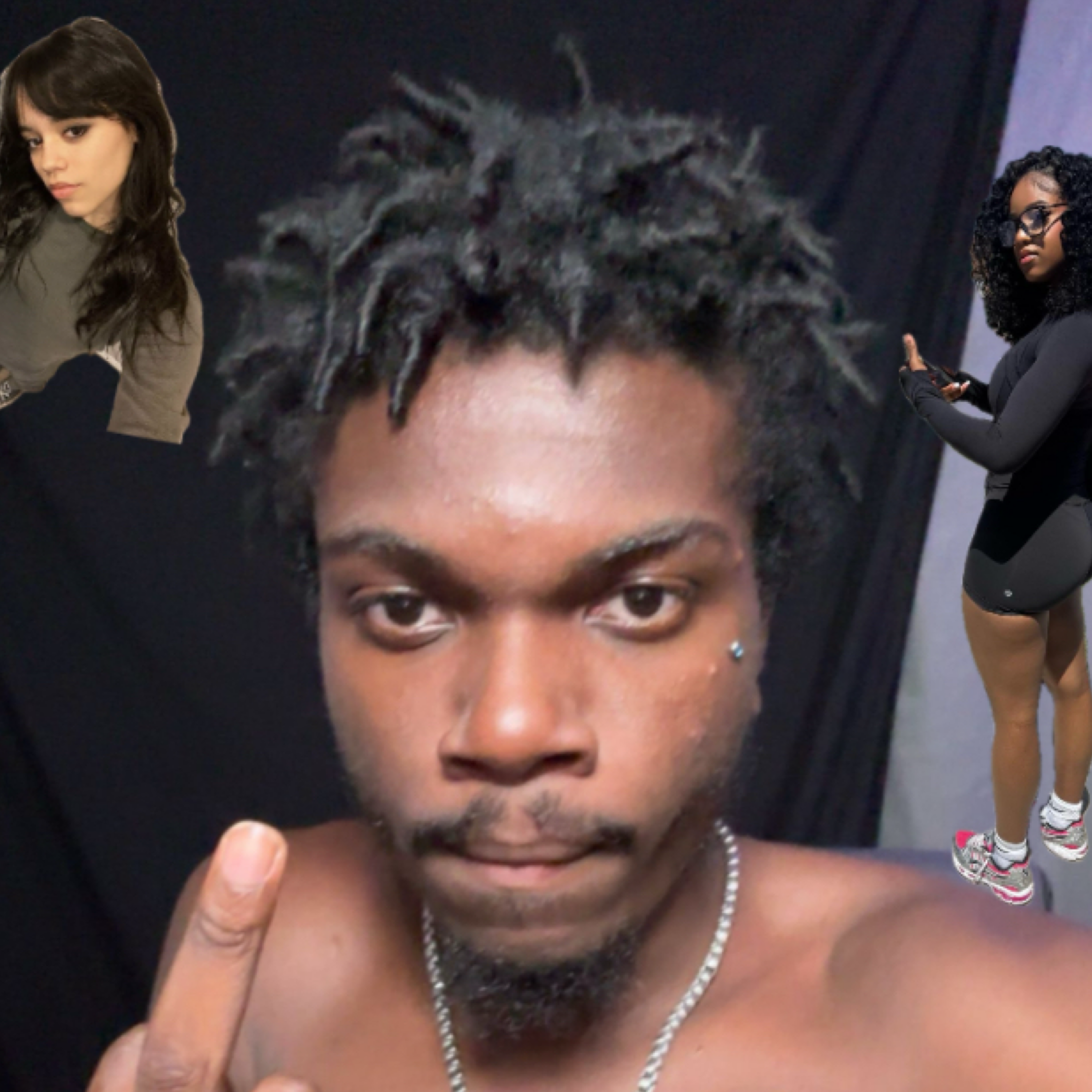 Real Soon artwork