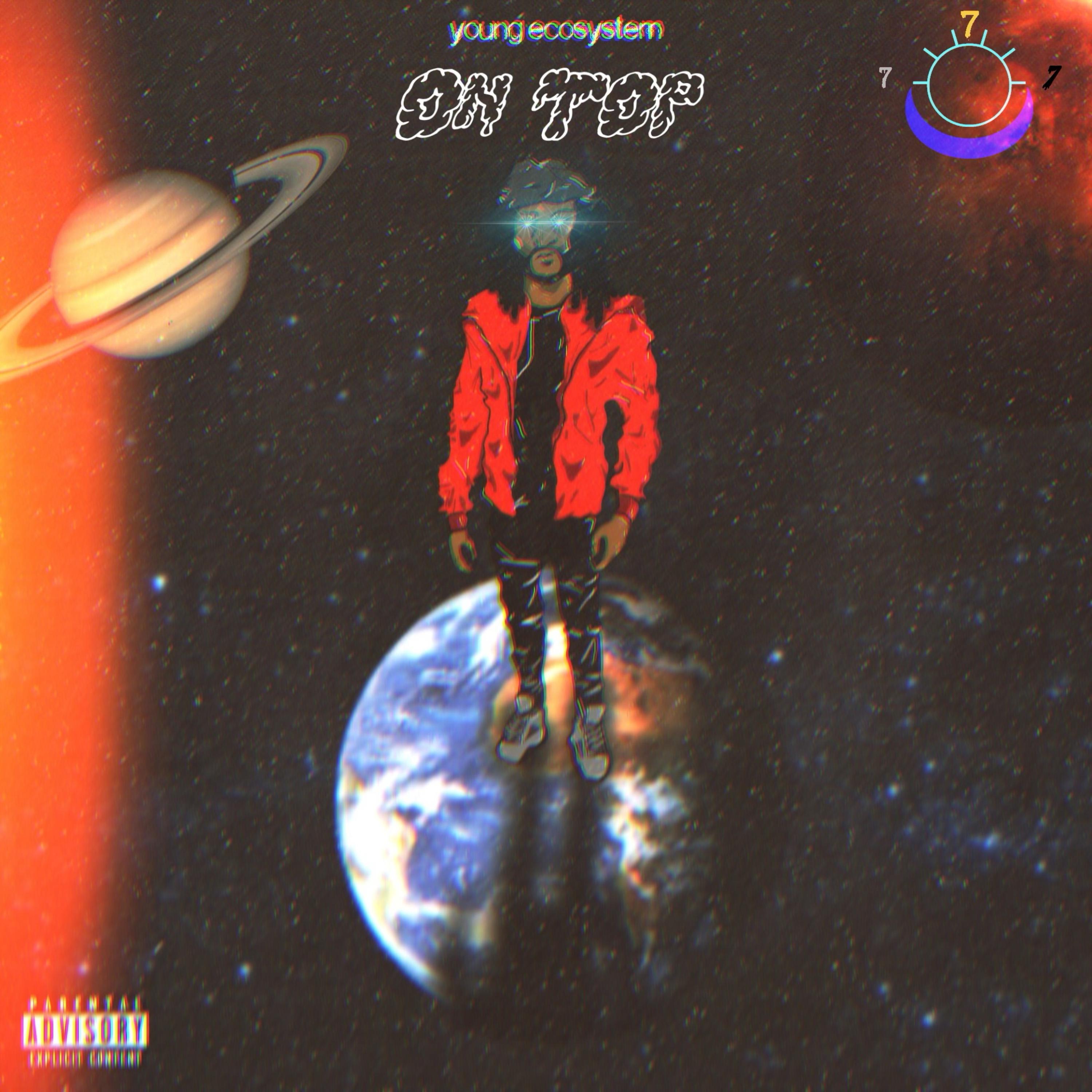 ON TOP artwork