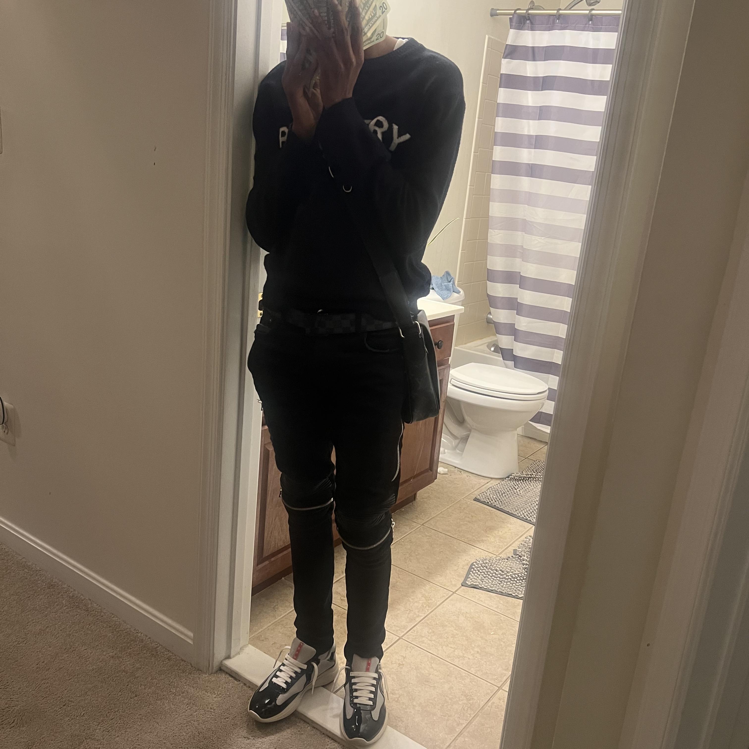 YFN by Jam Delari cover art
