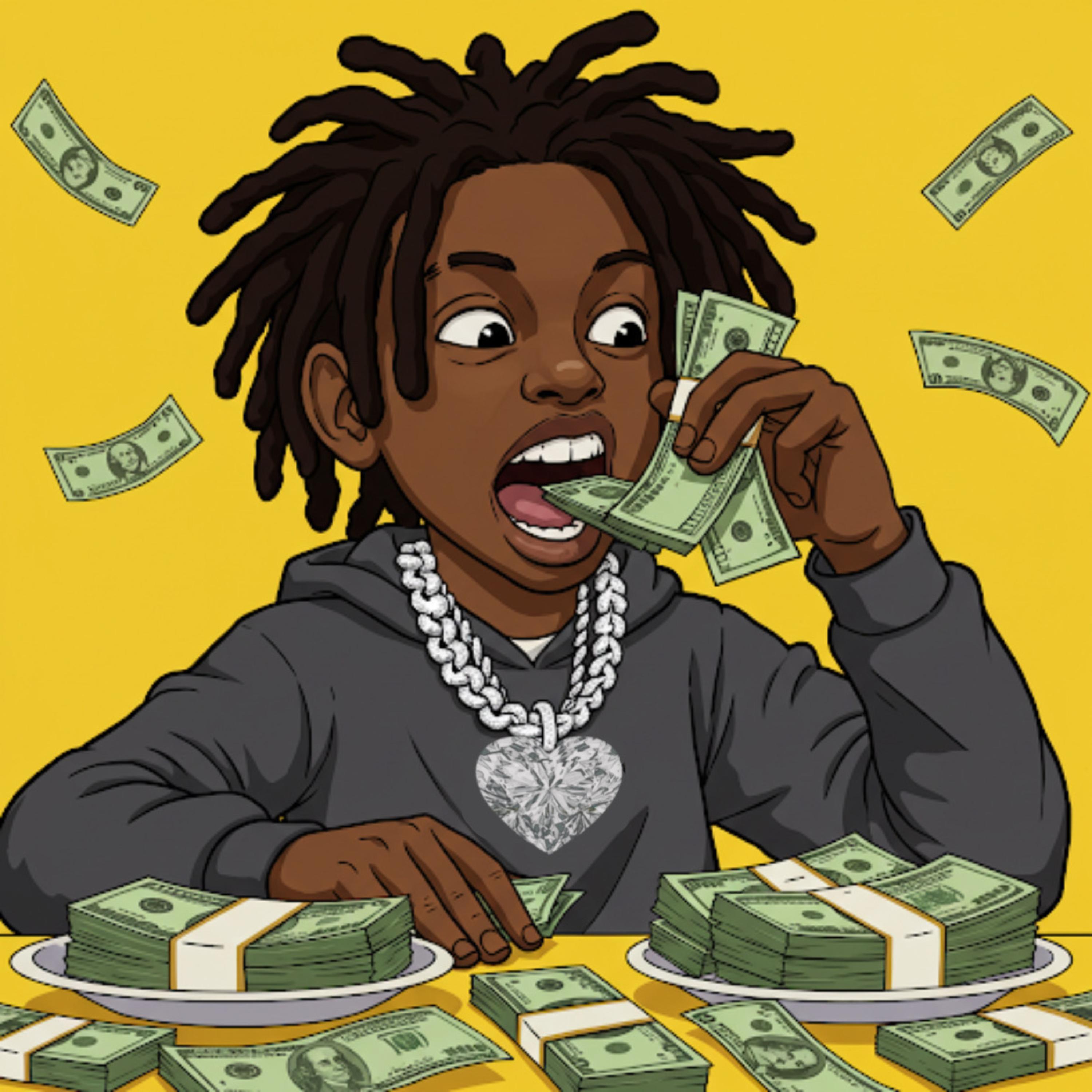 summo artwork