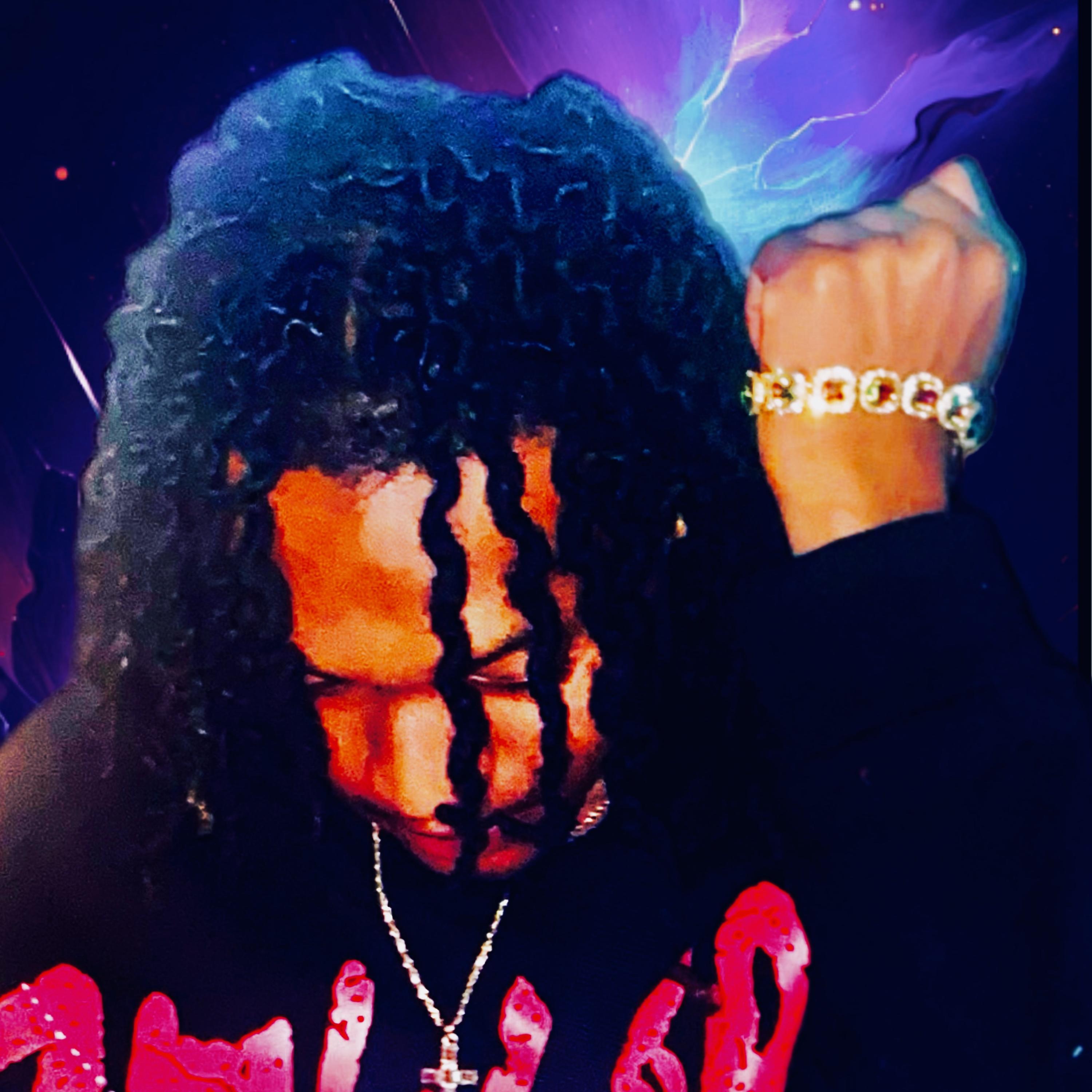 Apex Of Da Jungle artwork