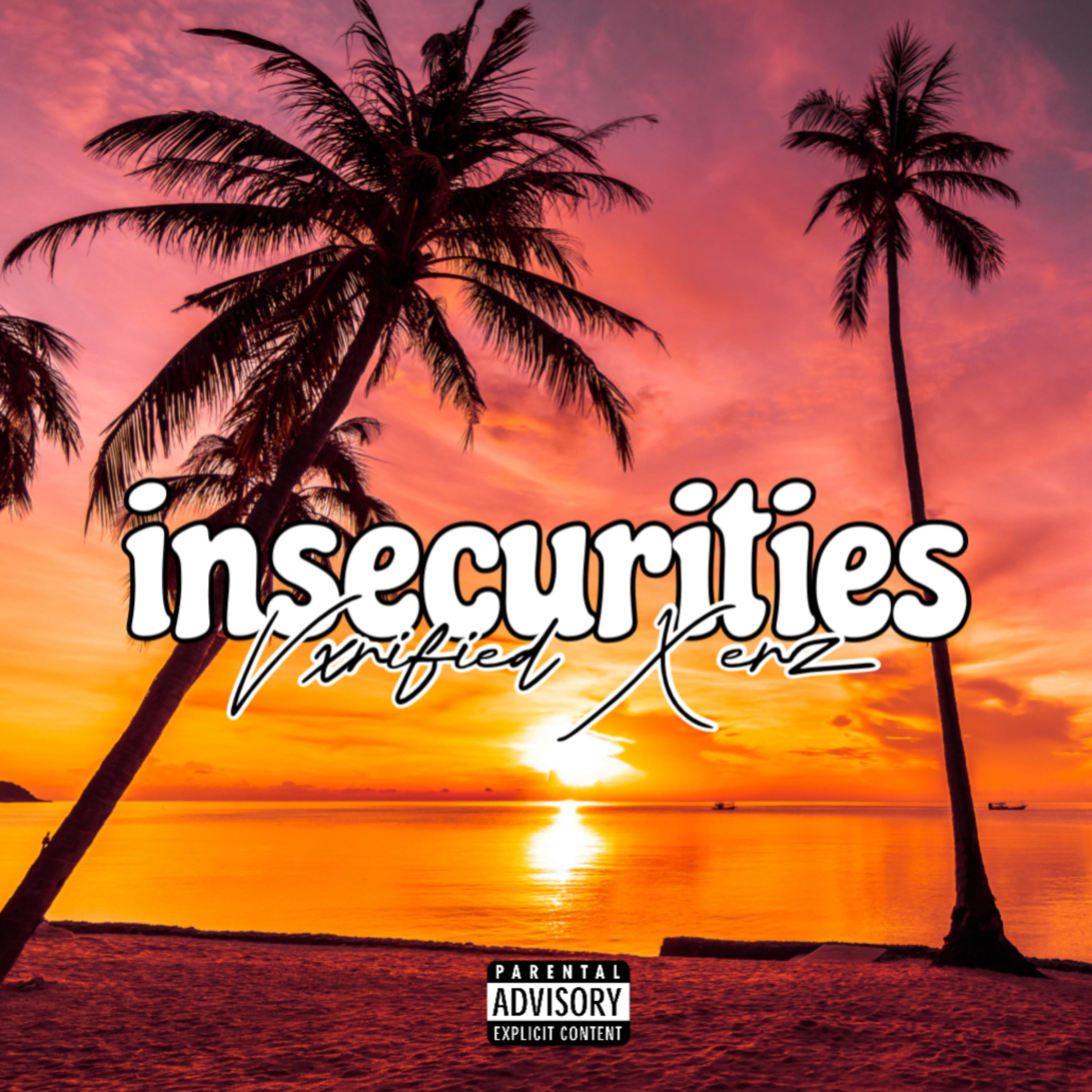 Insecurities artwork