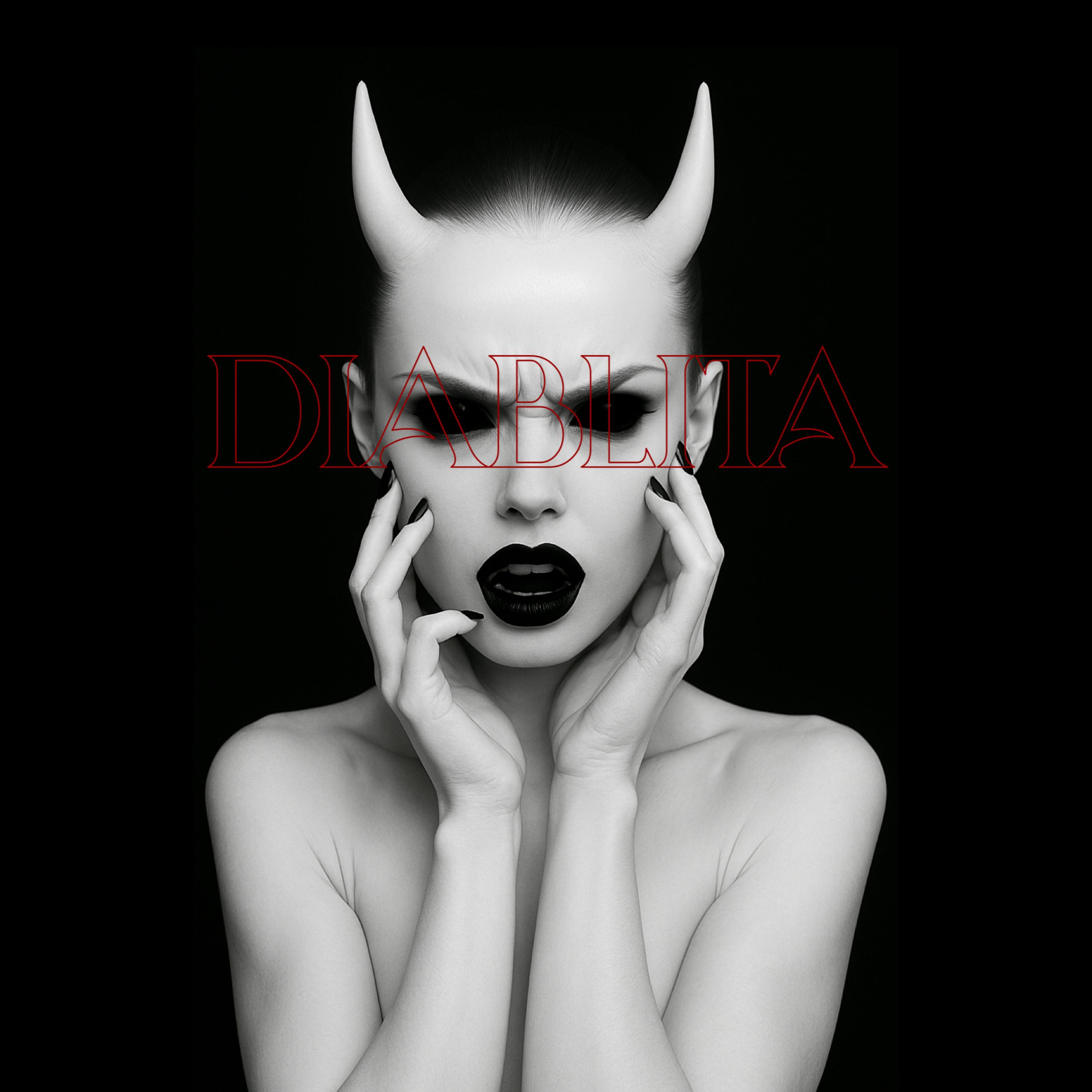 DIABLITA artwork