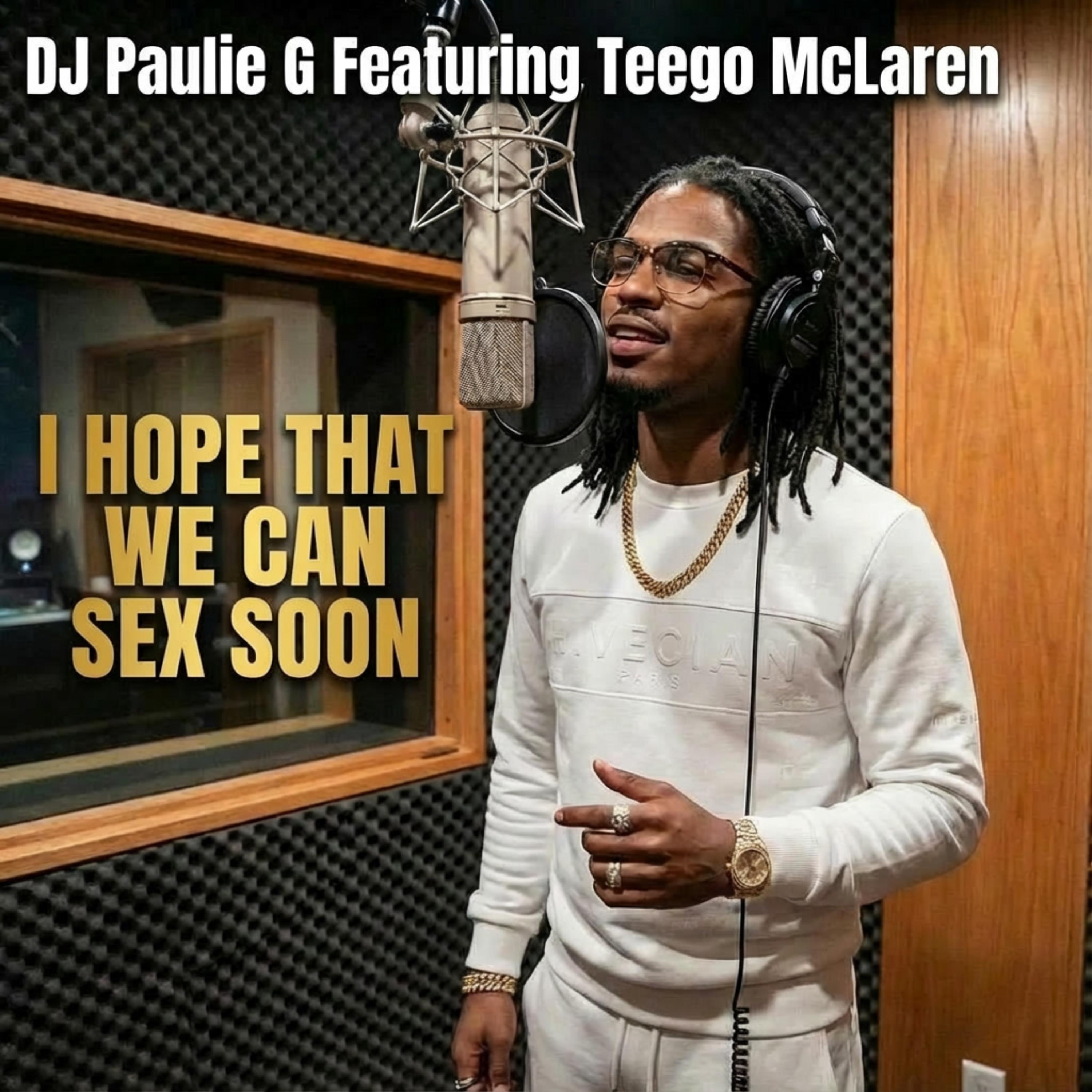 I Hope That We Can Sex Soon artwork