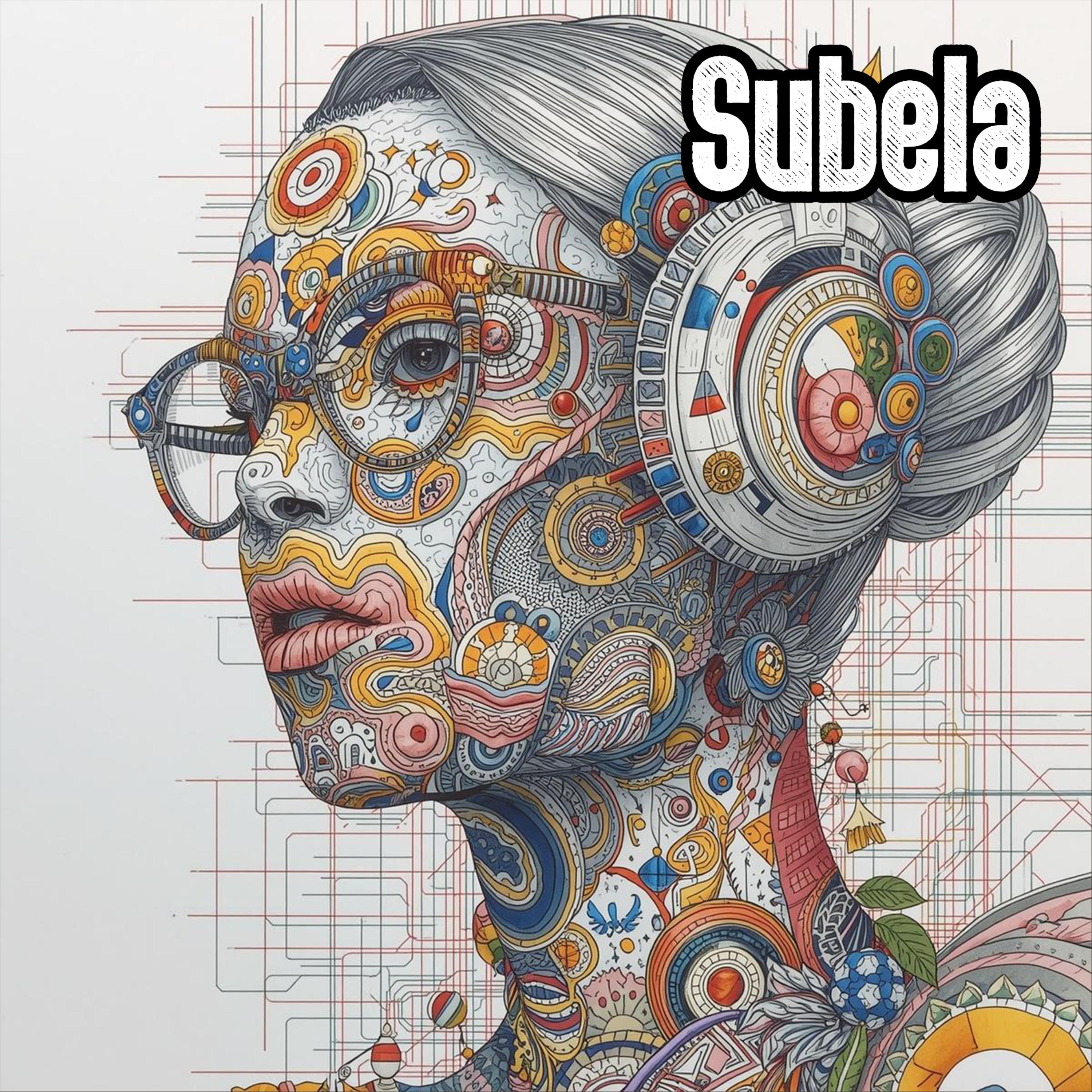 Subela artwork