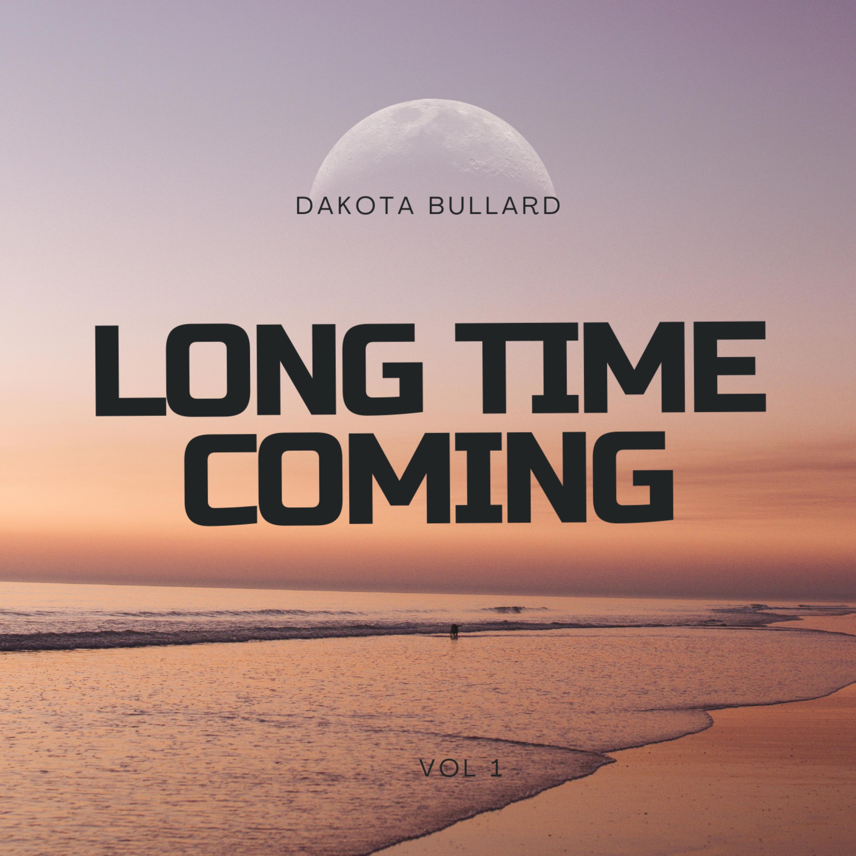 Long Time Coming artwork