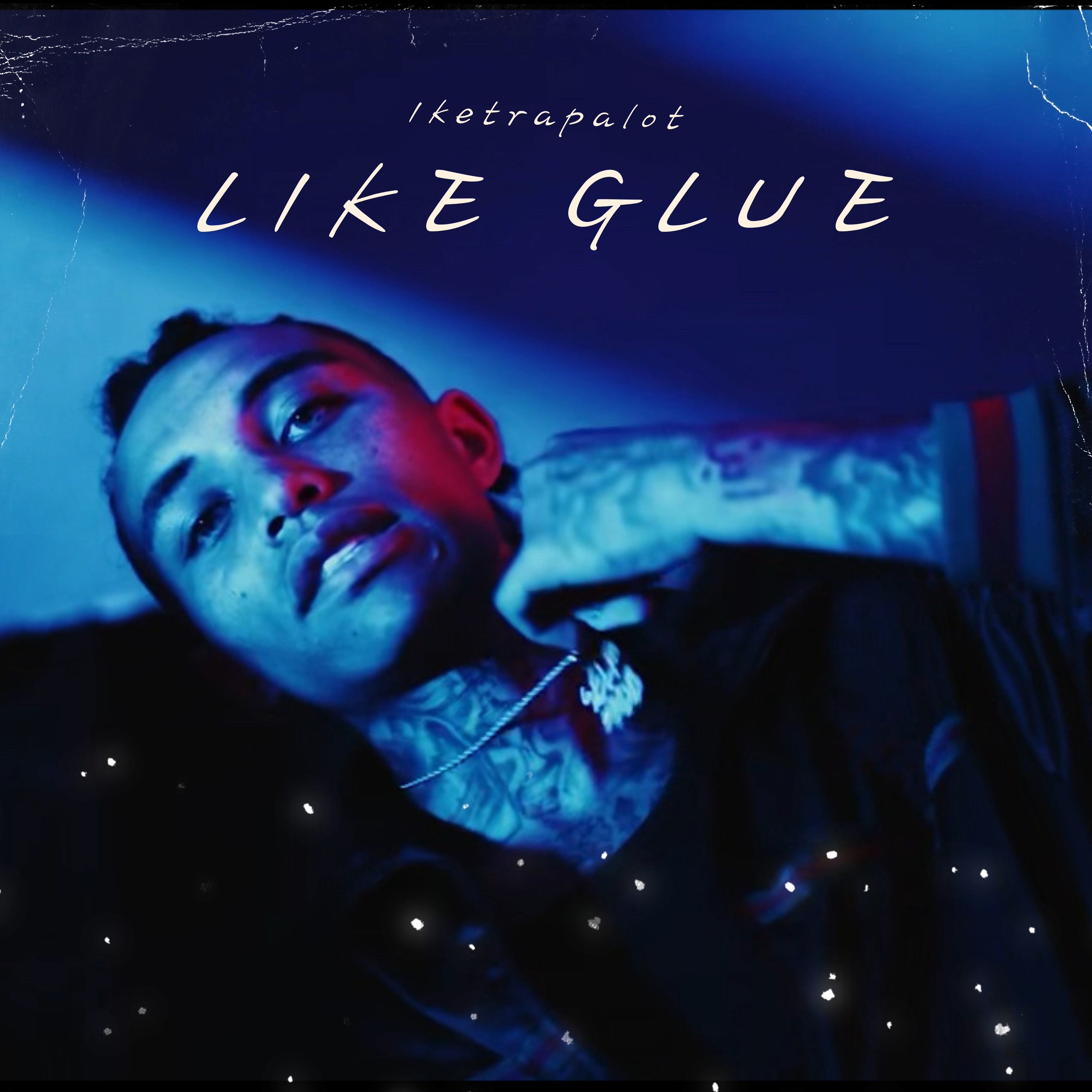 Like Glue artwork