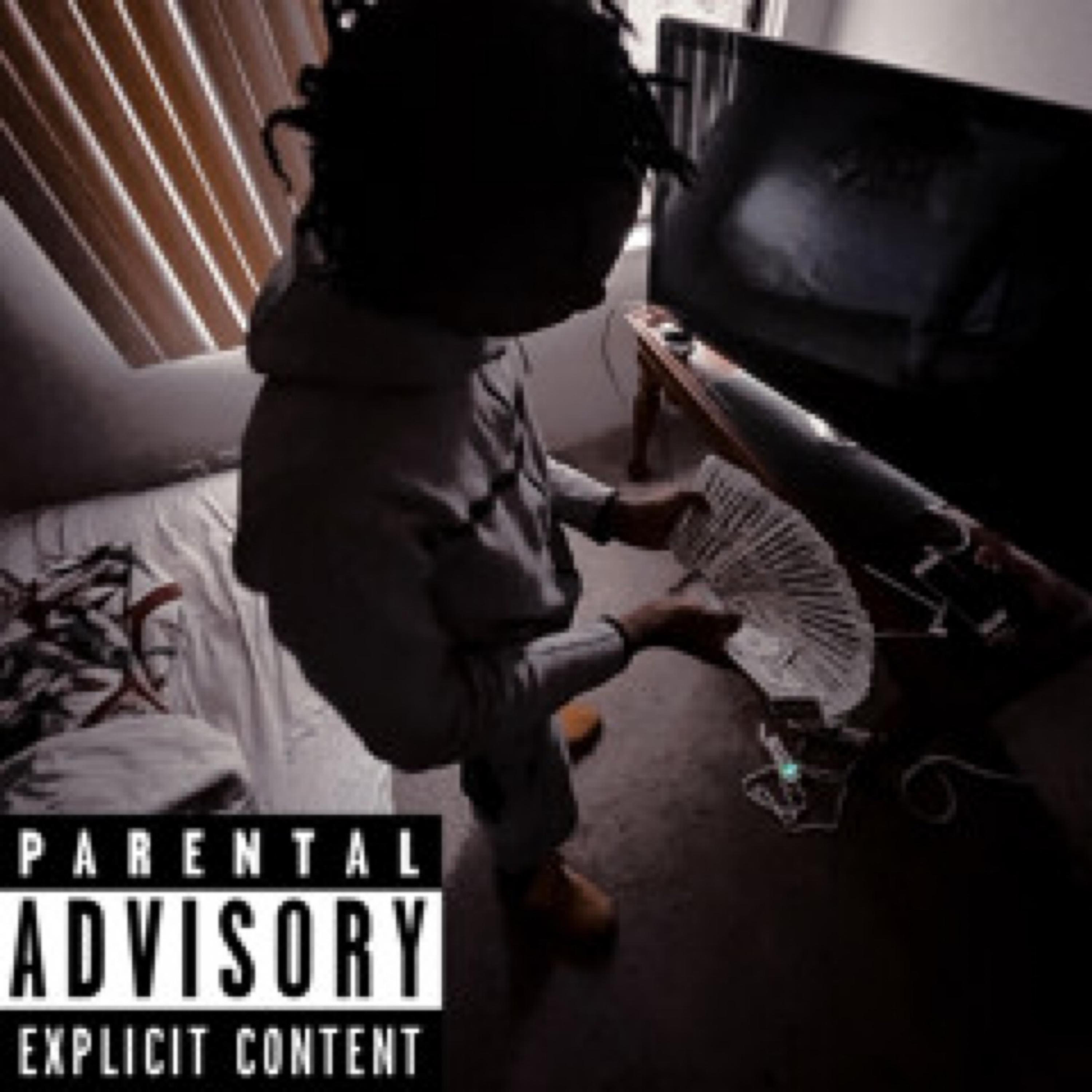 They Dont Know Me by DellGangJaydee cover art
