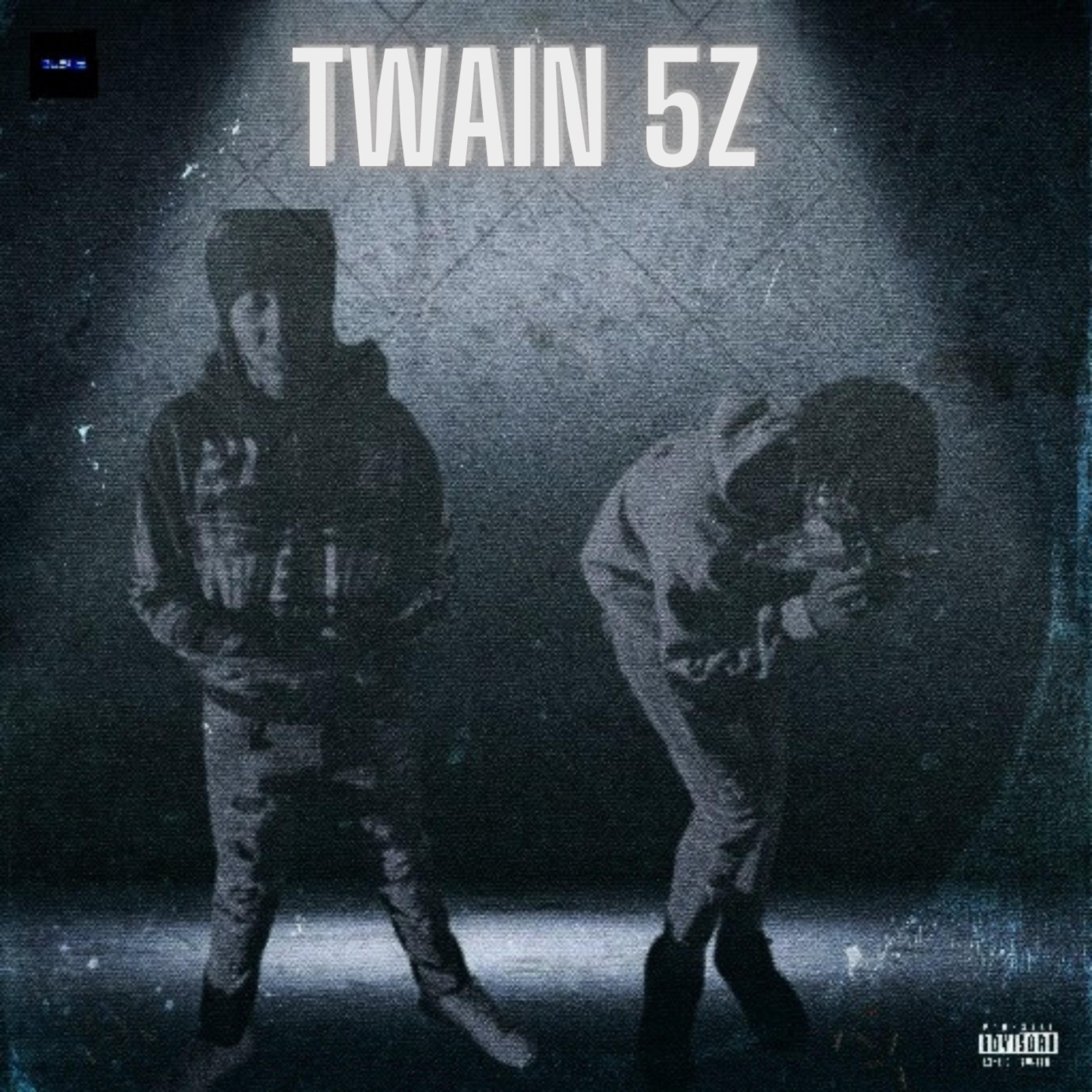 Twain 5z artwork