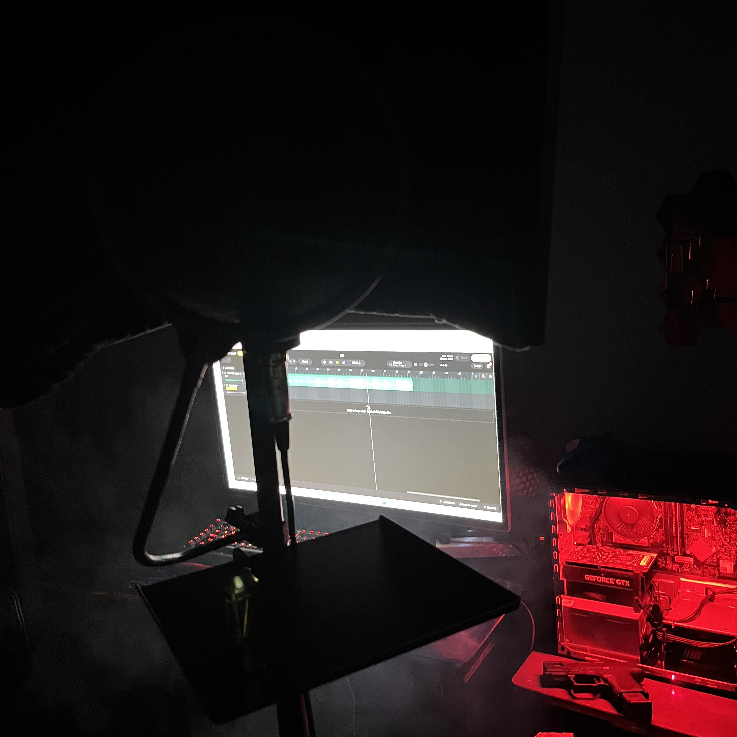 Stackin Chip artwork