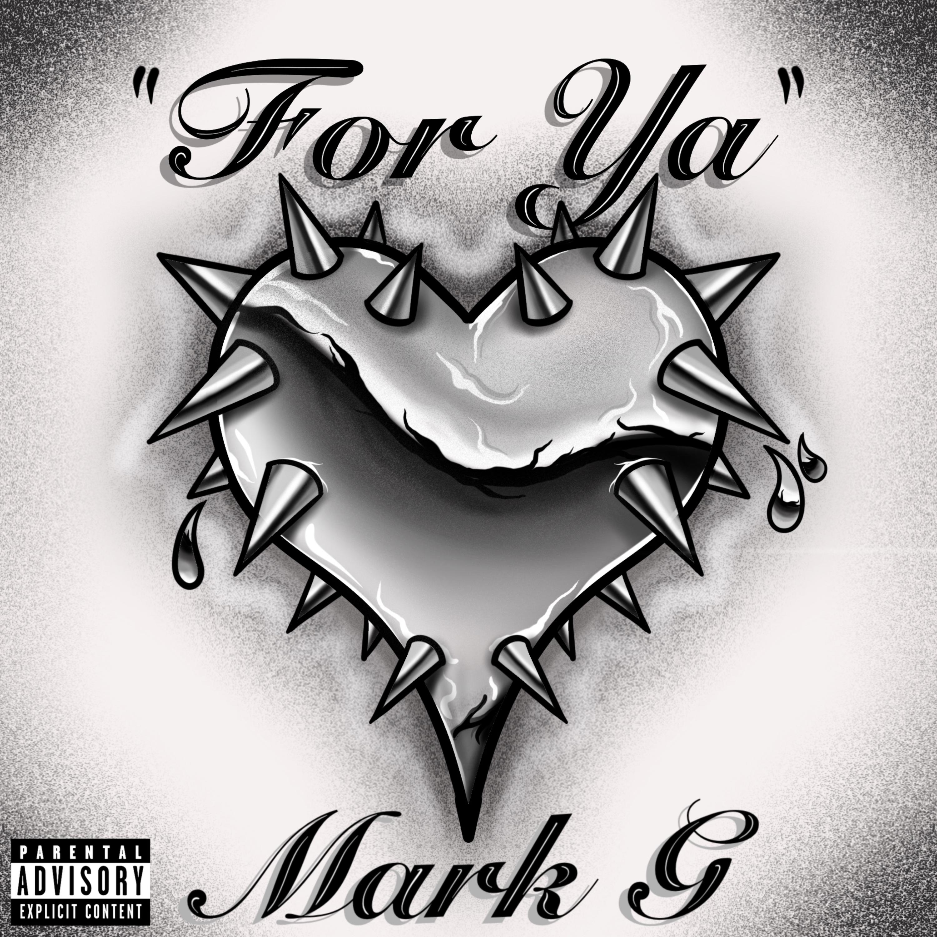 For Ya artwork