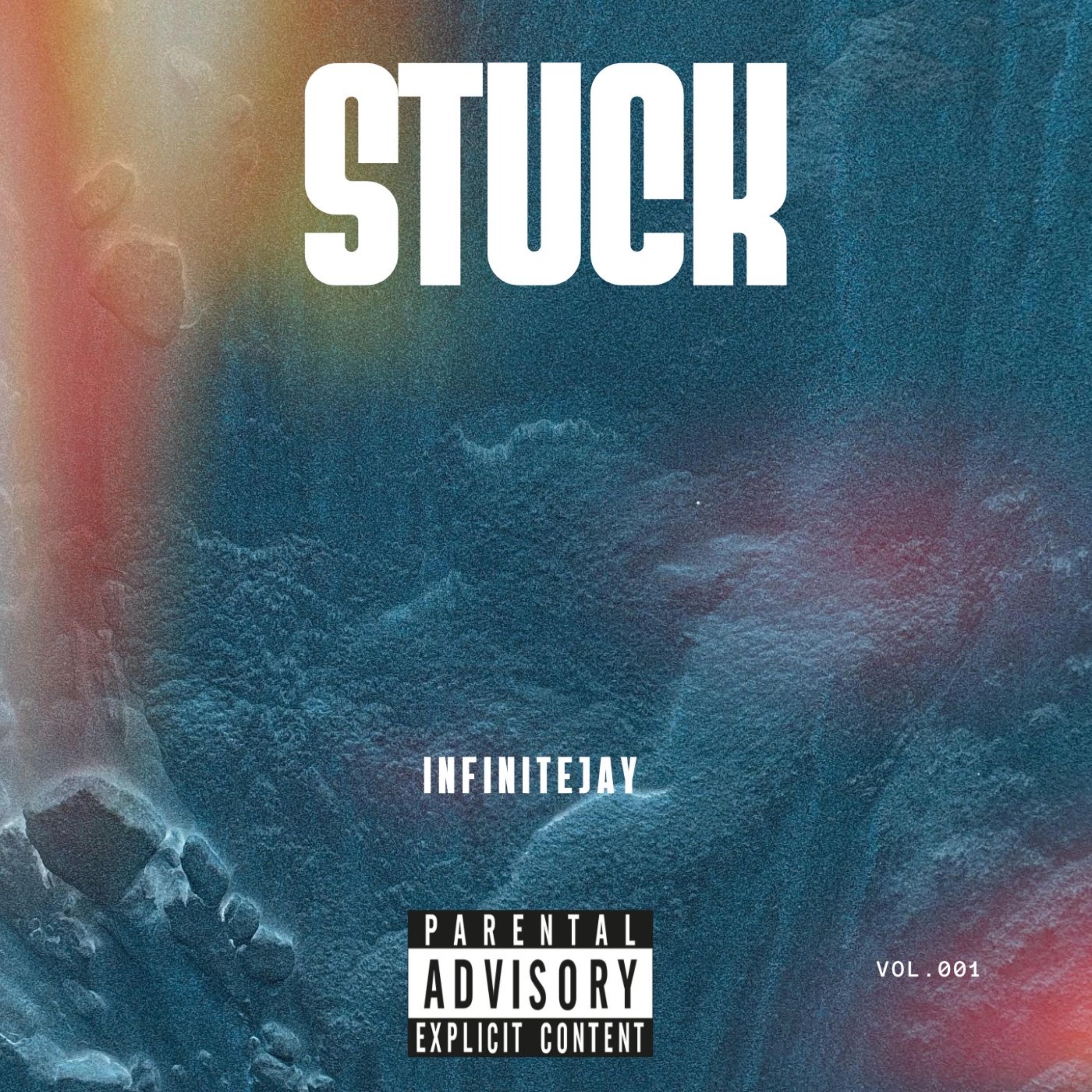 STUCK artwork