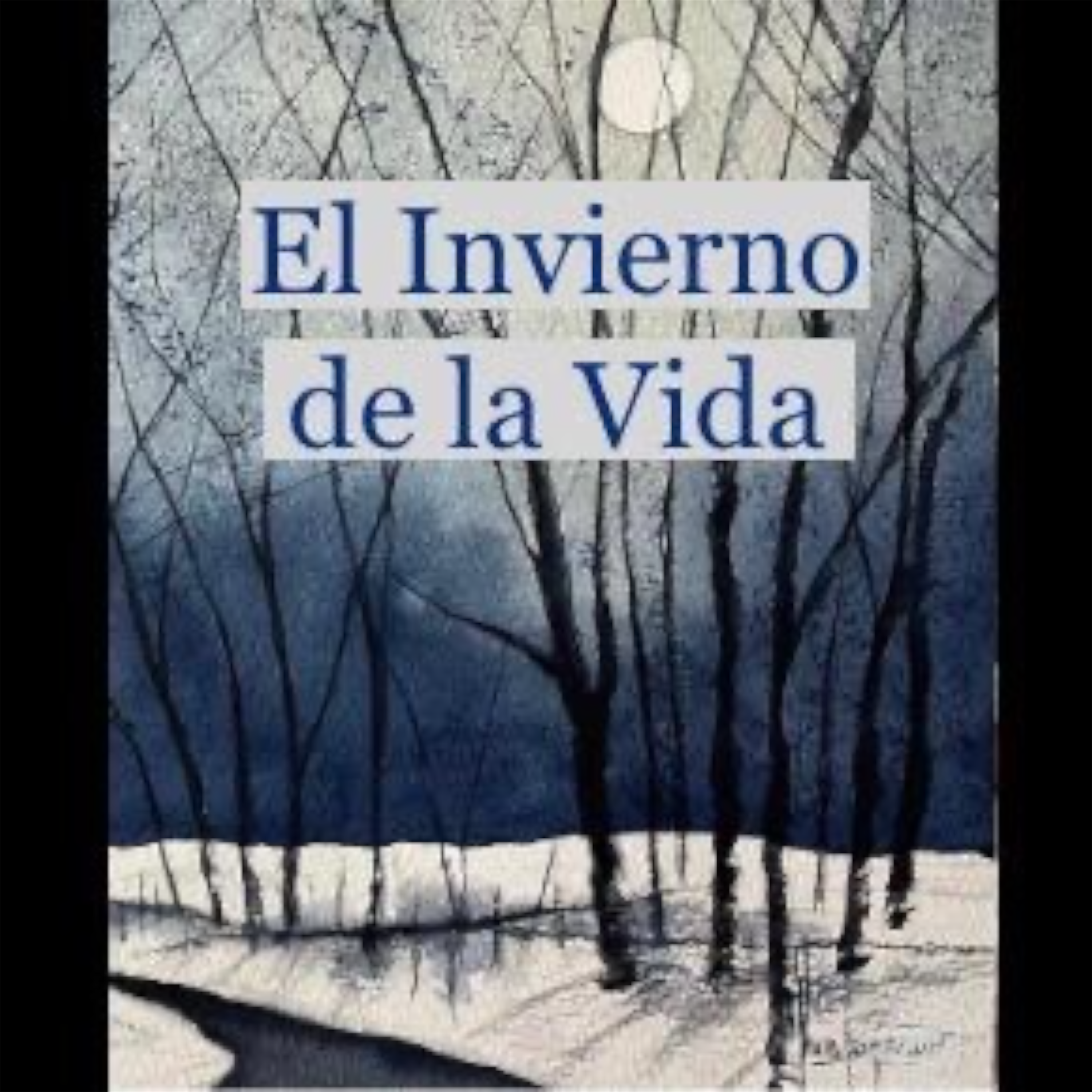 El Invierno de la Vida artwork