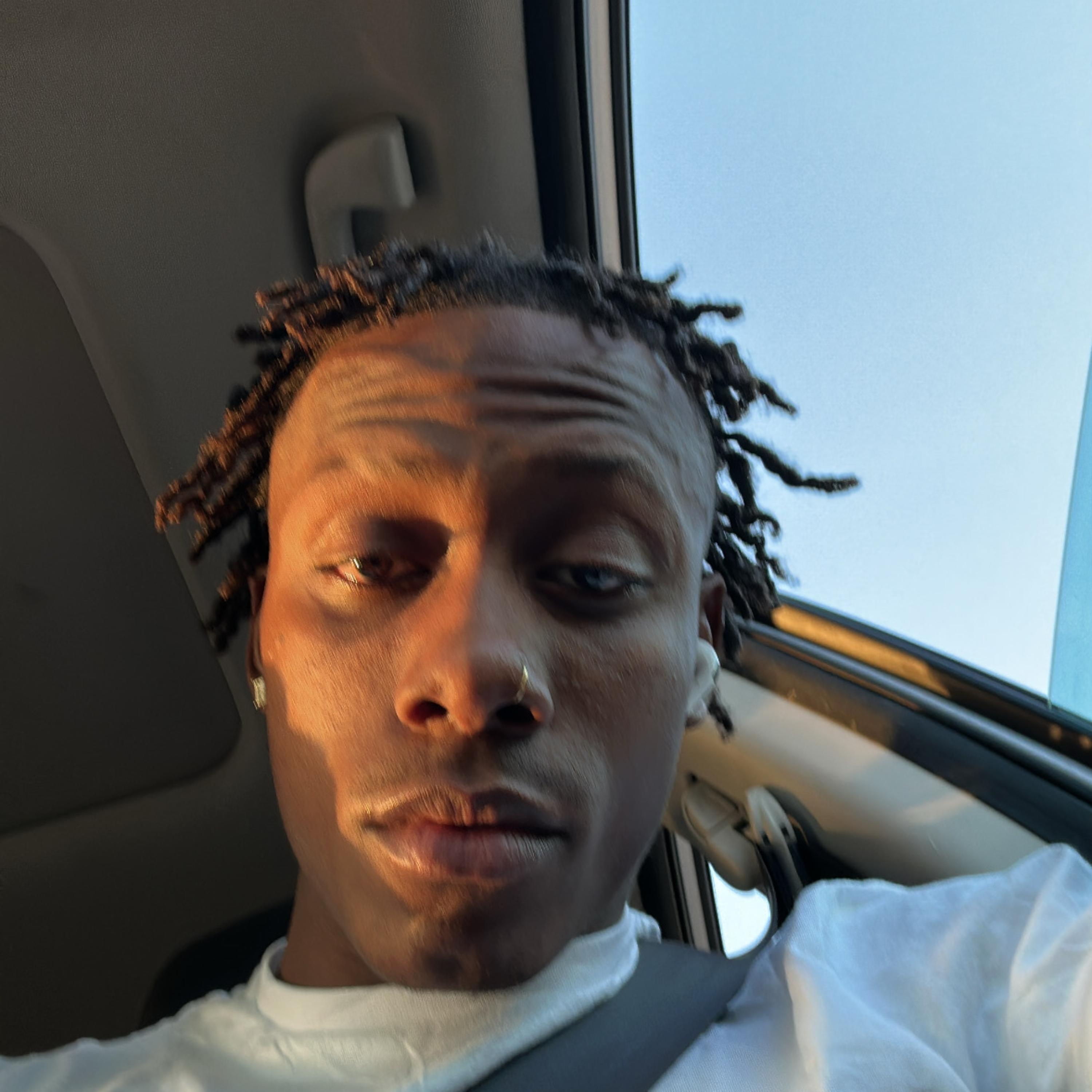 Before I’m Dxxd artwork
