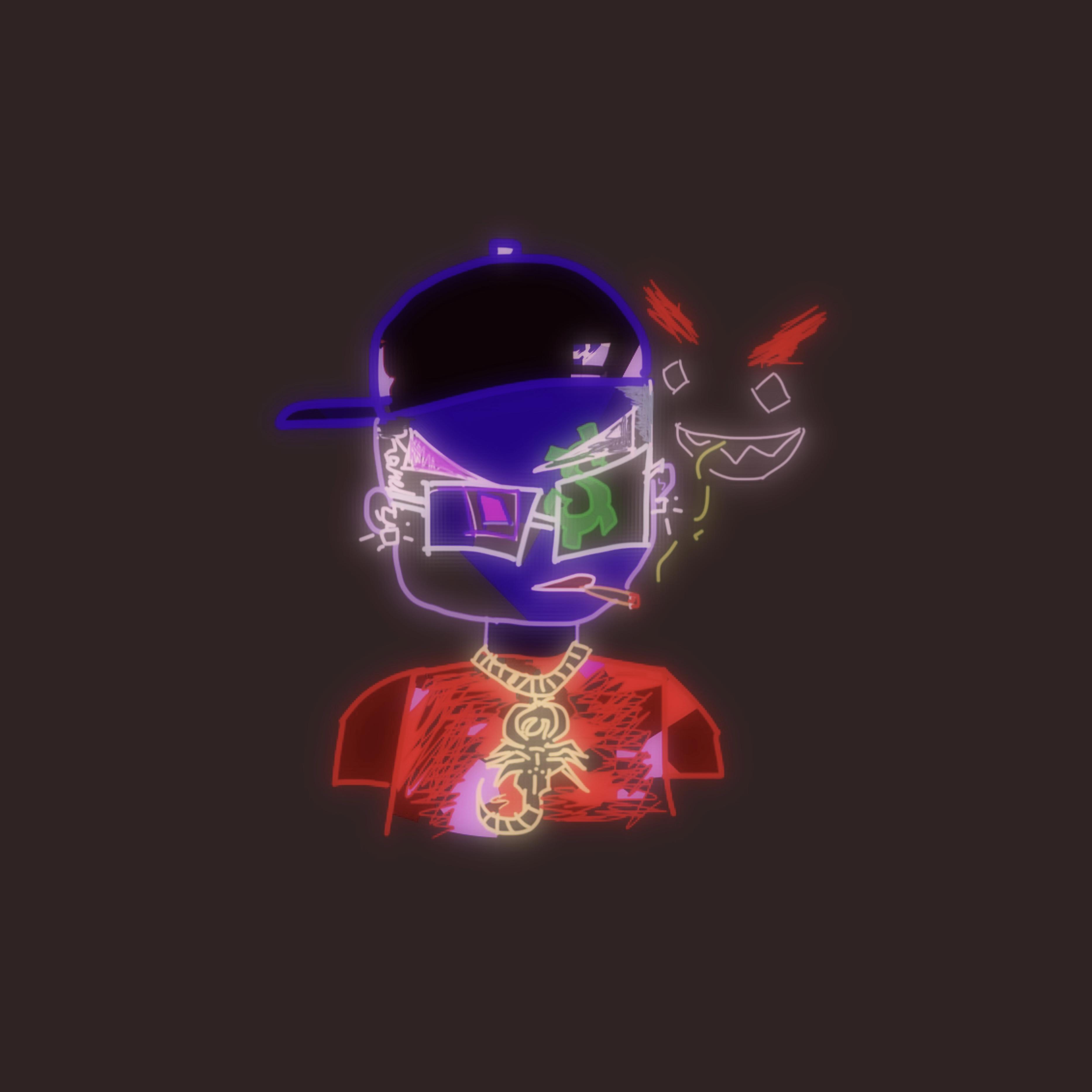 NO GUIDANCE artwork