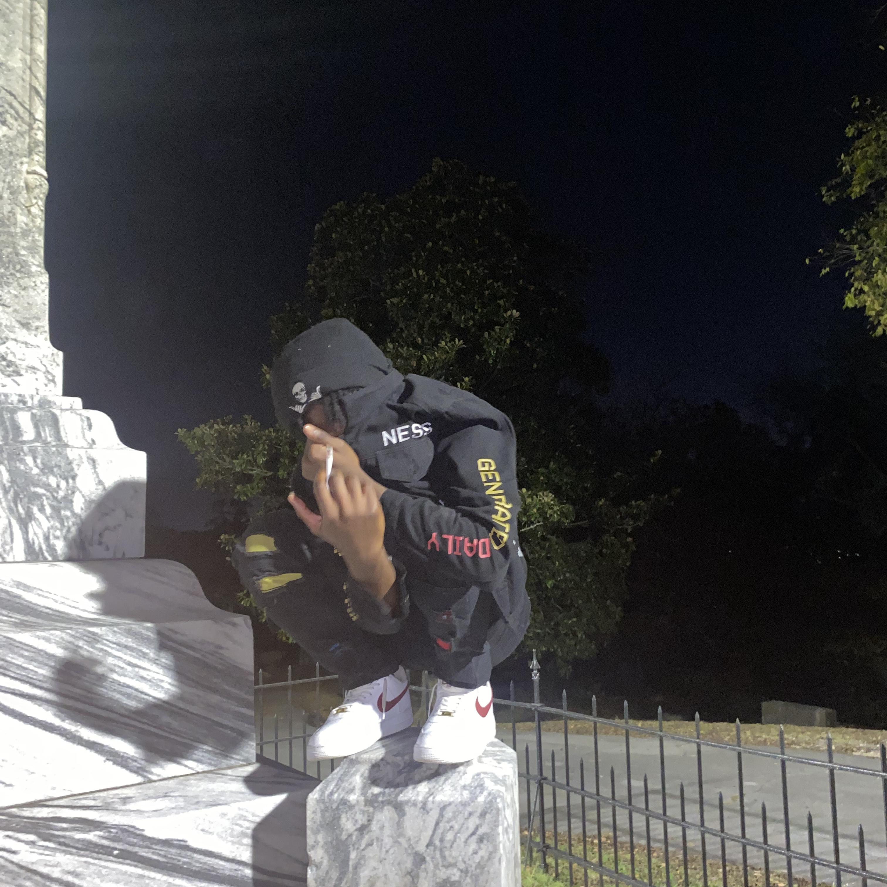 Cuff No Thots artwork