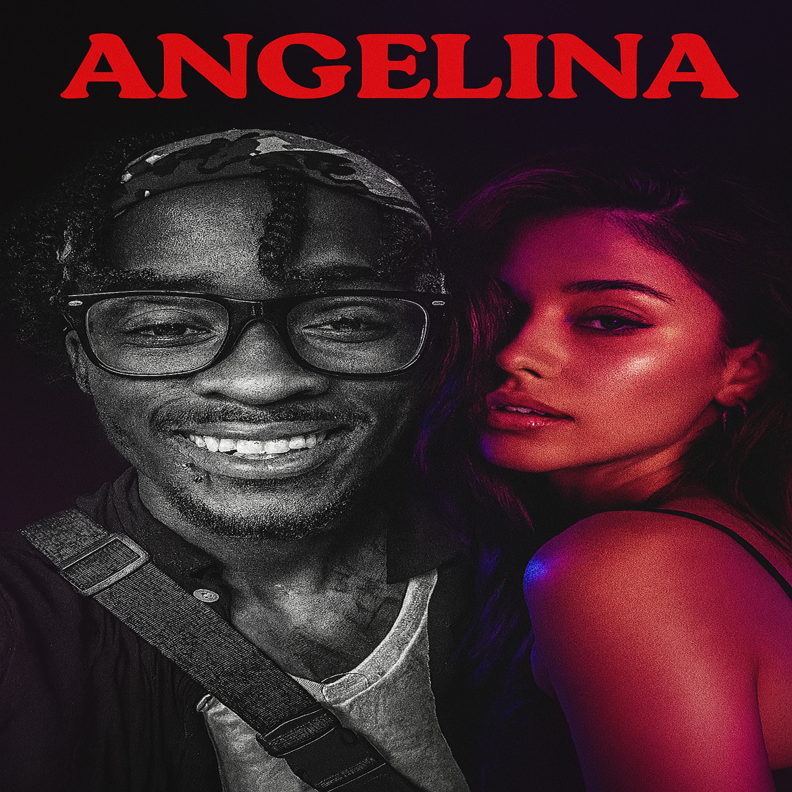 Angelina artwork