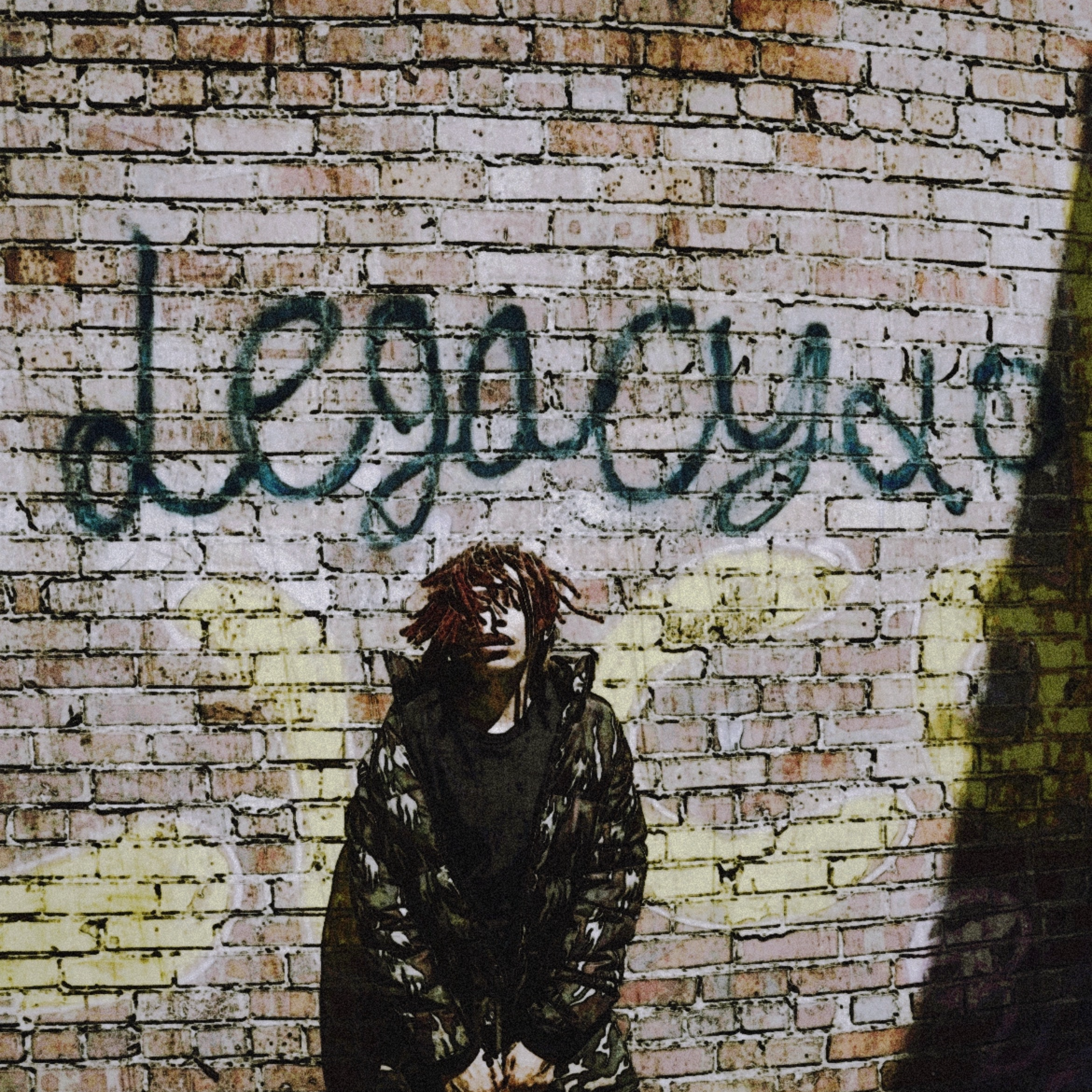 SAVIOUR artwork