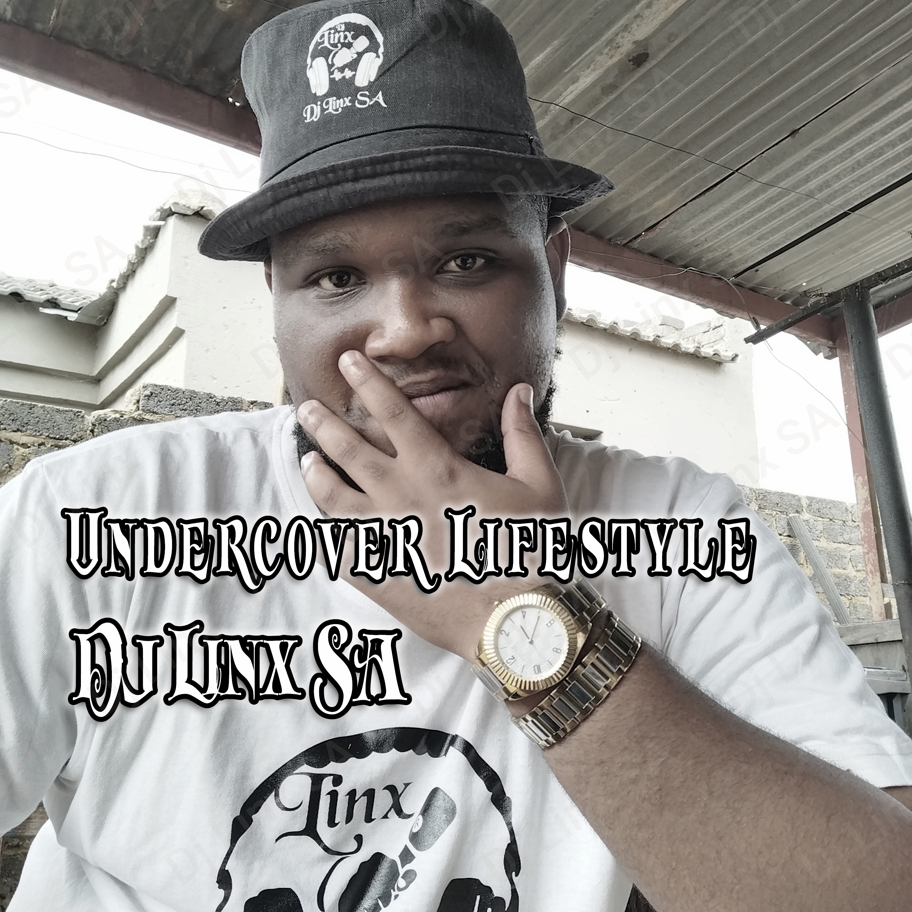 Undercover Lifestyle artwork