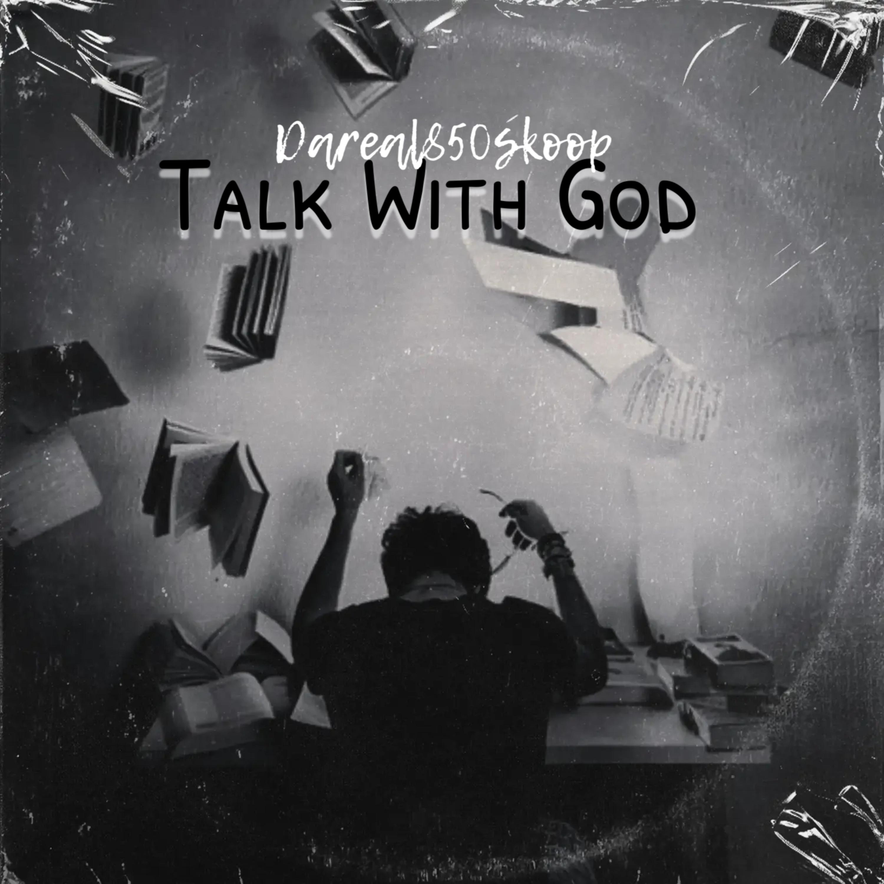 Talk With God artwork