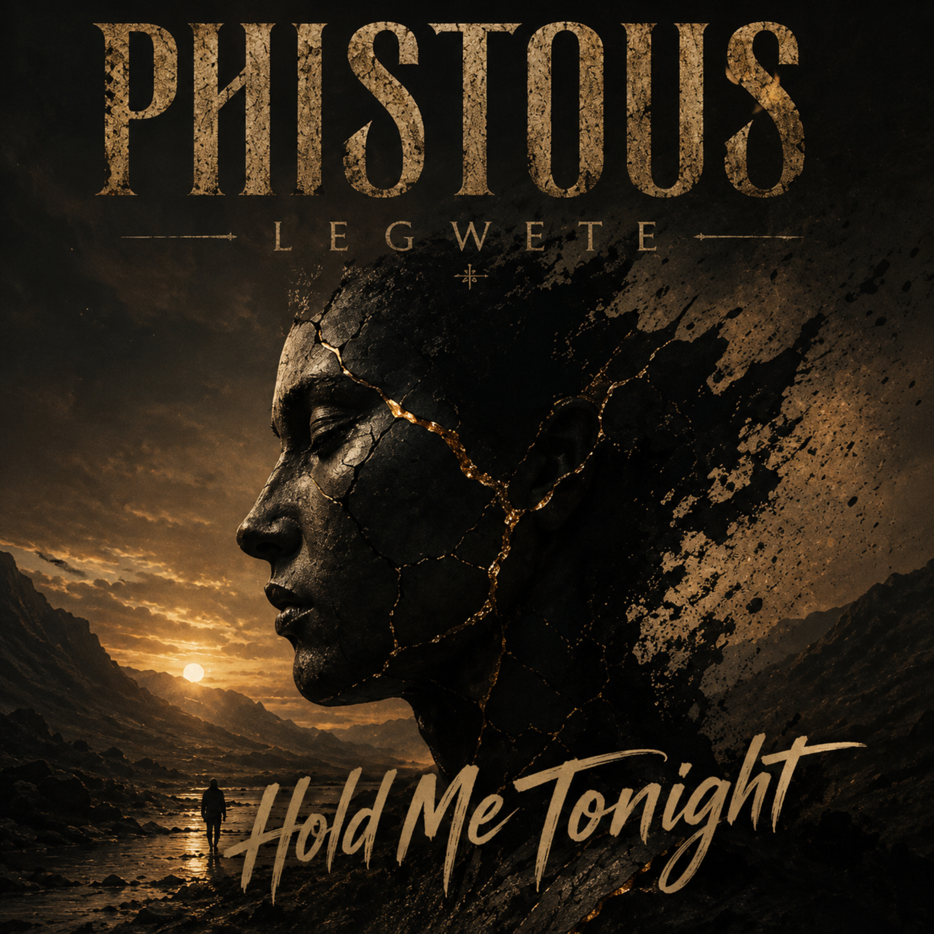 Hold Me Tonight by phistous cover art