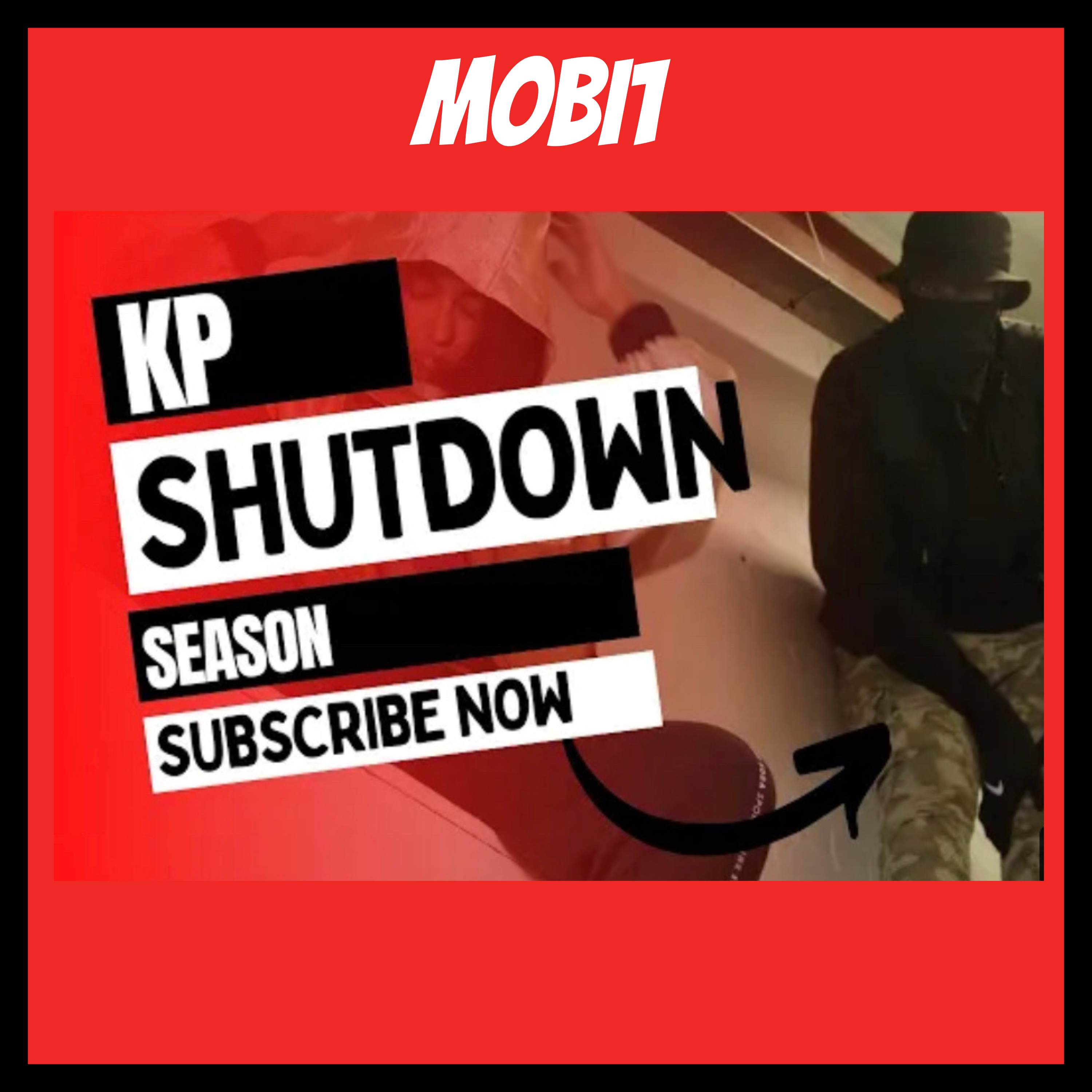 SHUTDOWN SEASON S1 Ep.59 artwork