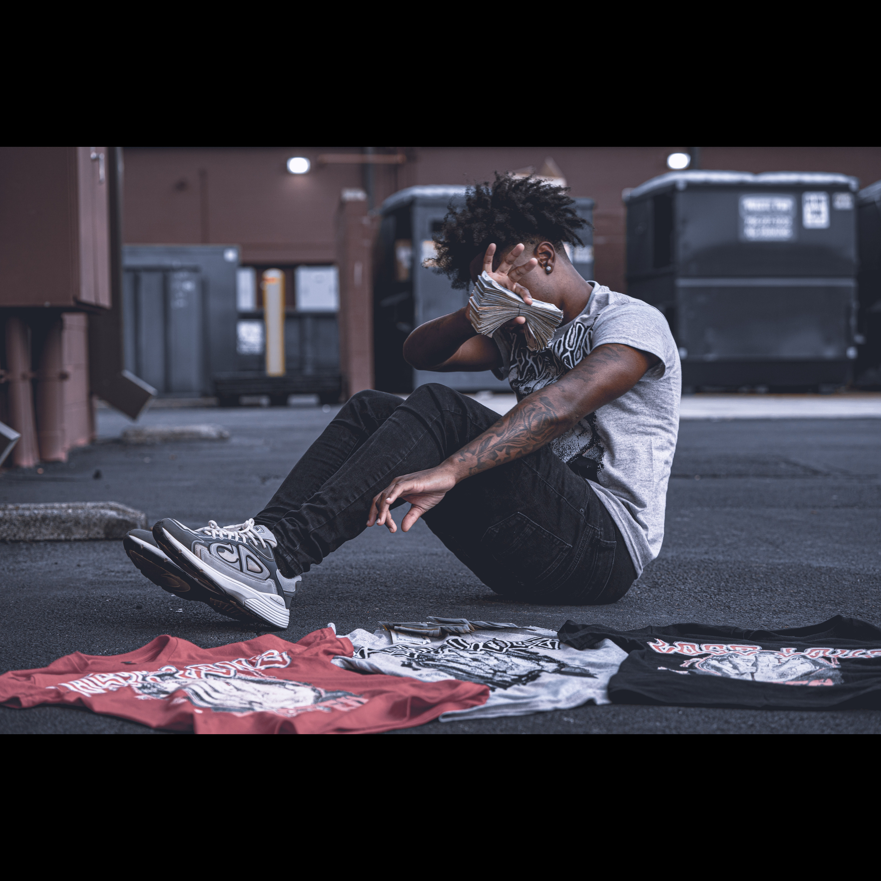 Better Living artwork
