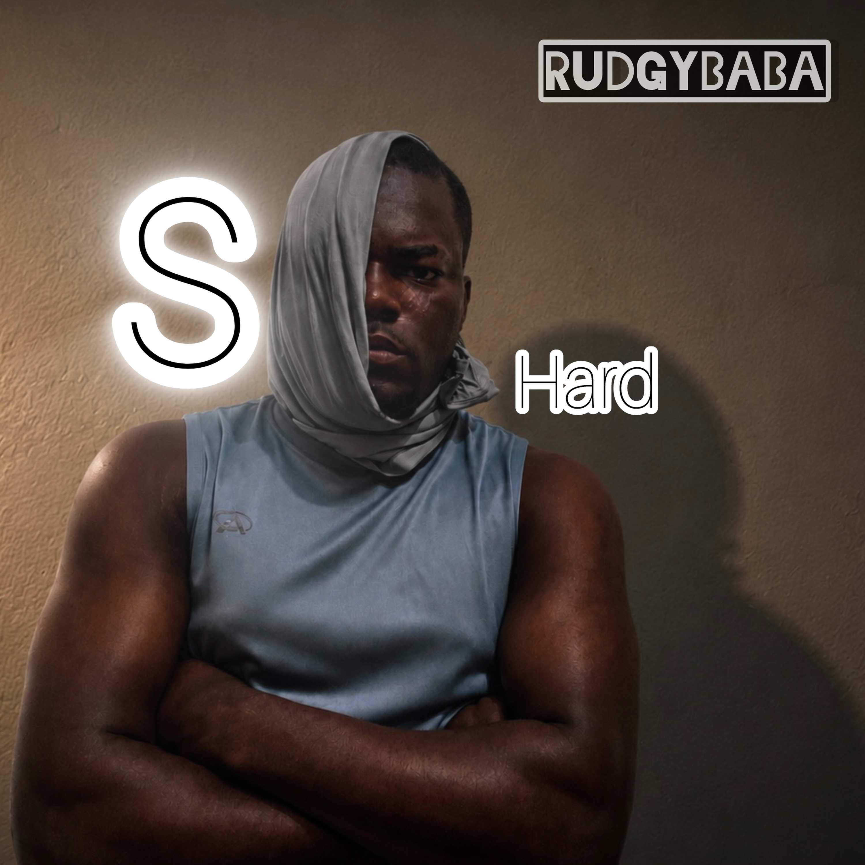 So Hard by Rudgybaba cover art