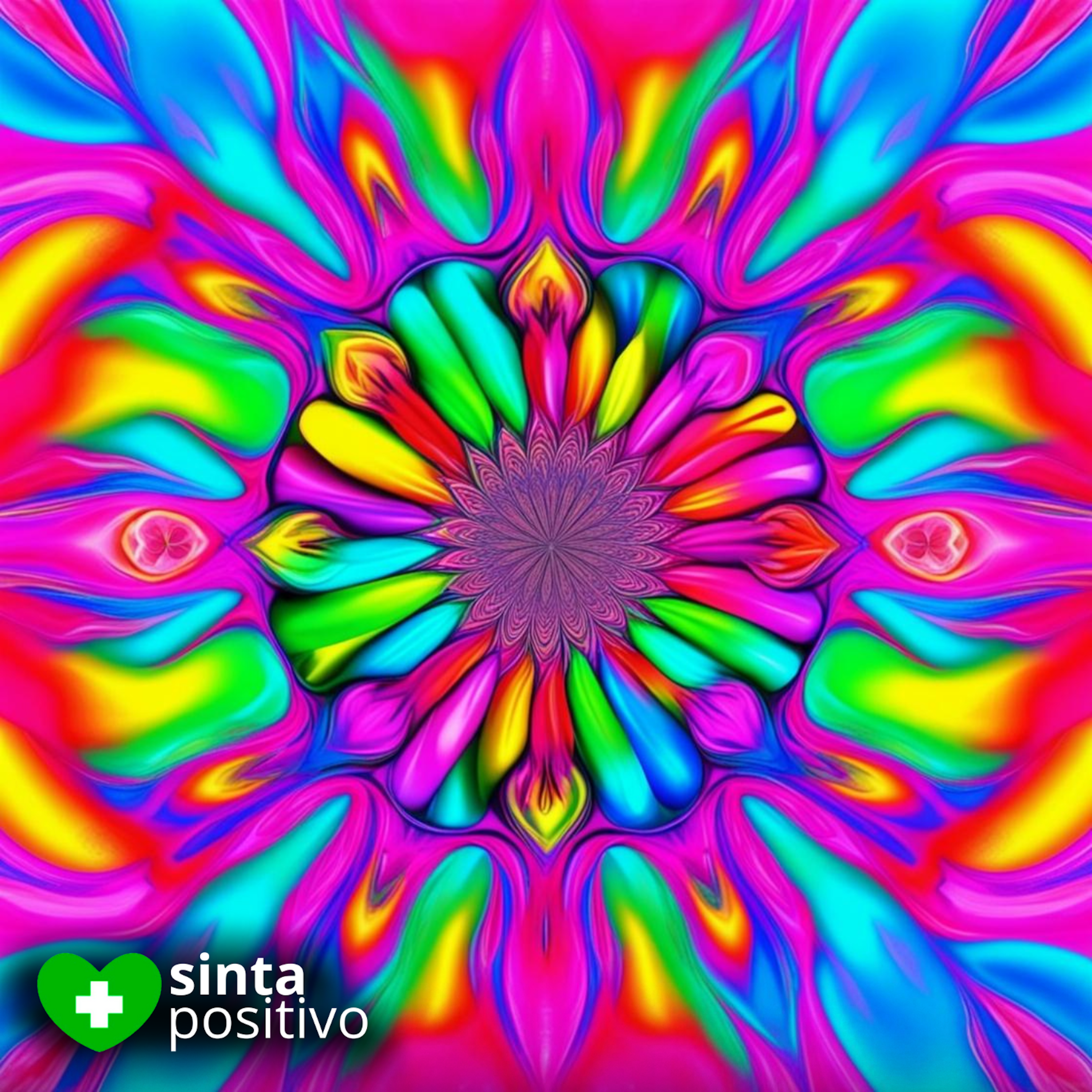 Awakening the Inner Peace artwork