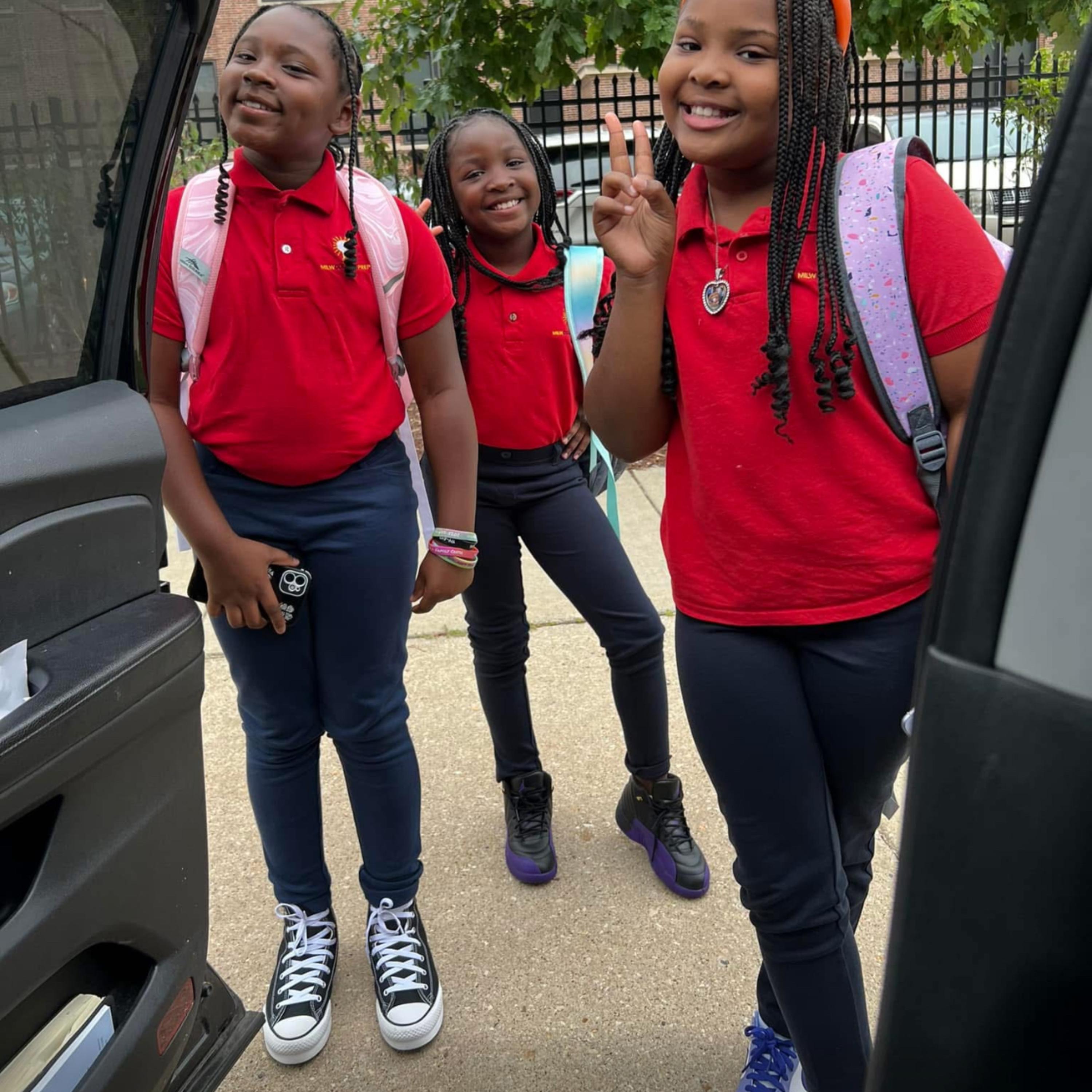 SPRING BREAK artwork