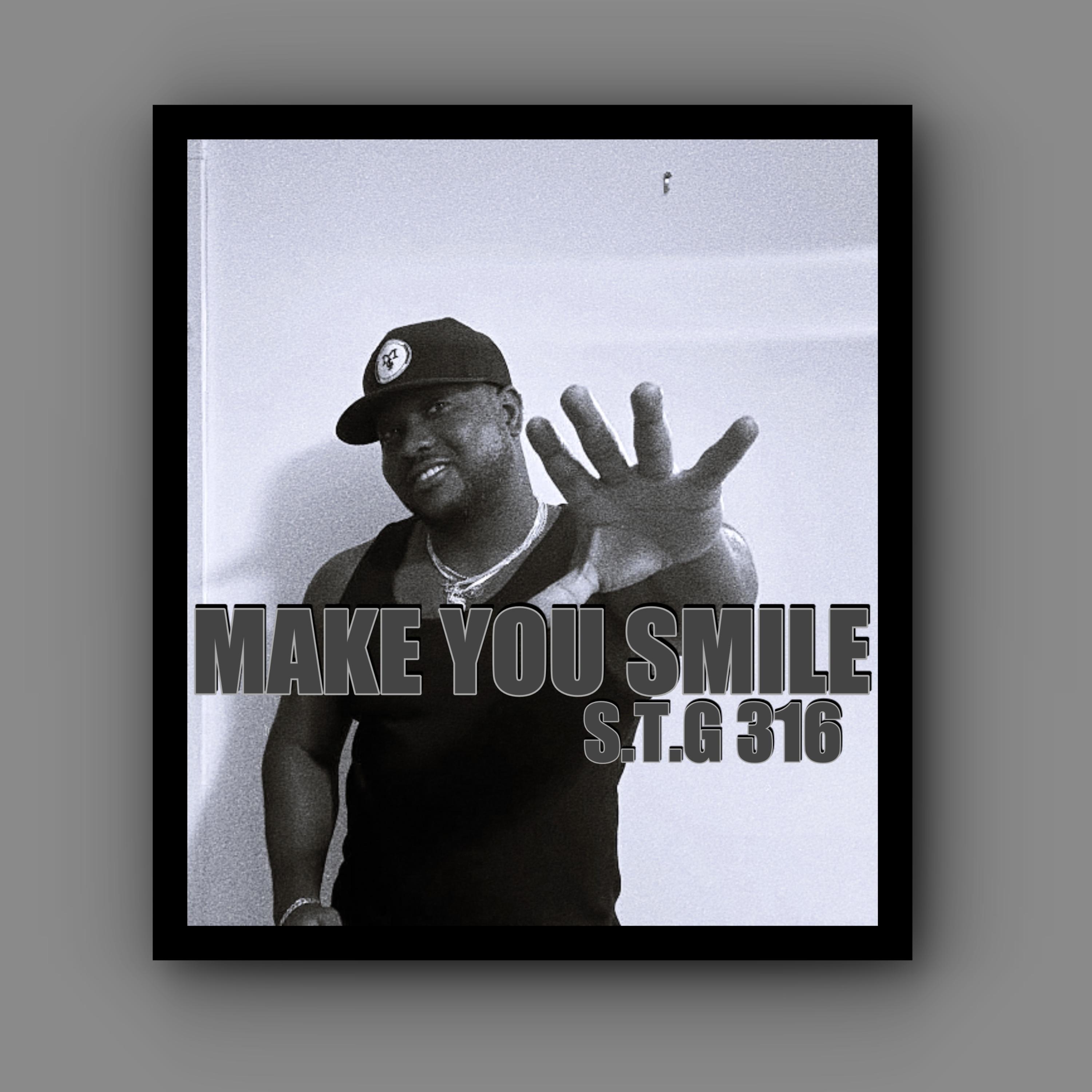 Make You Smile artwork