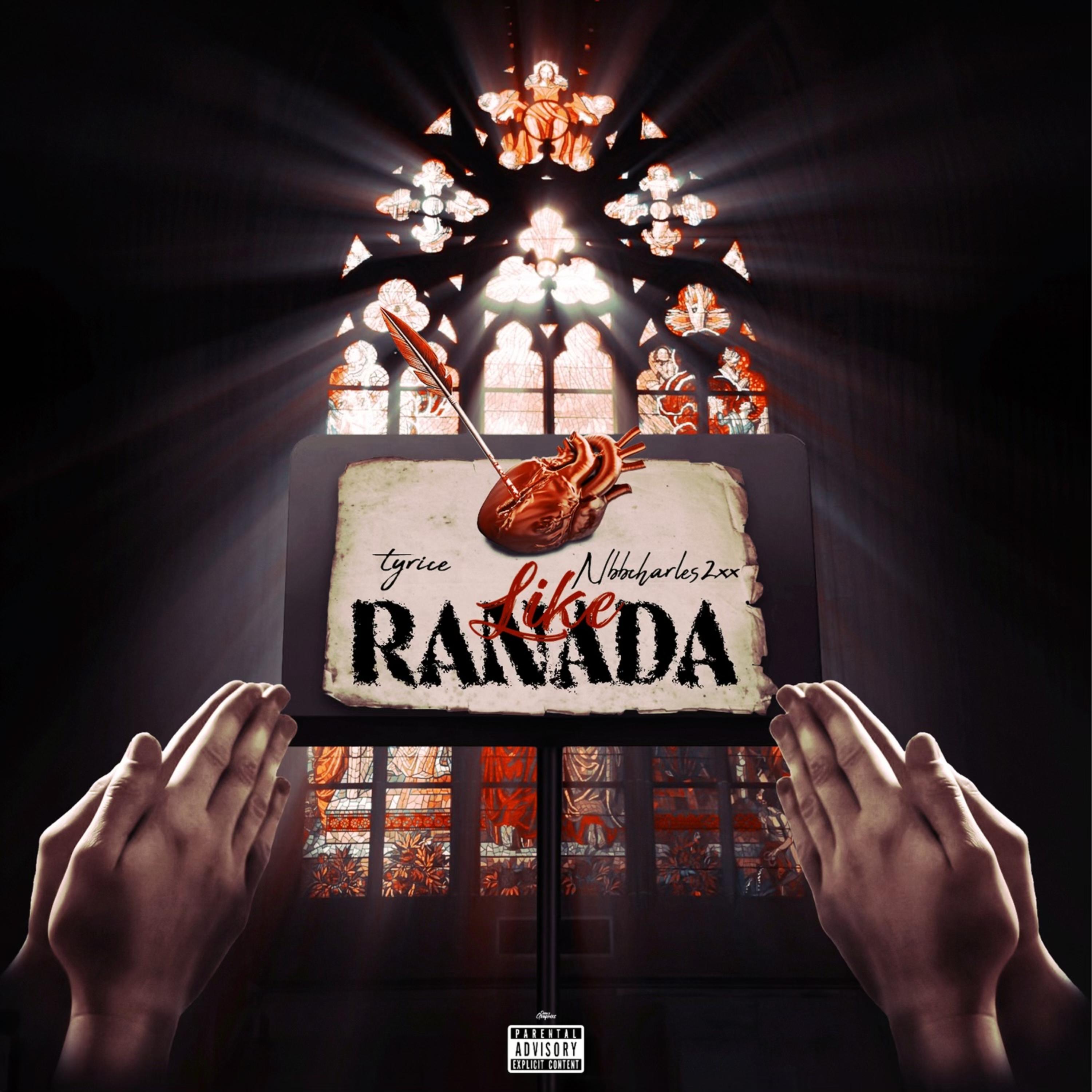 Like Ranada by NBBCharles2xx cover art