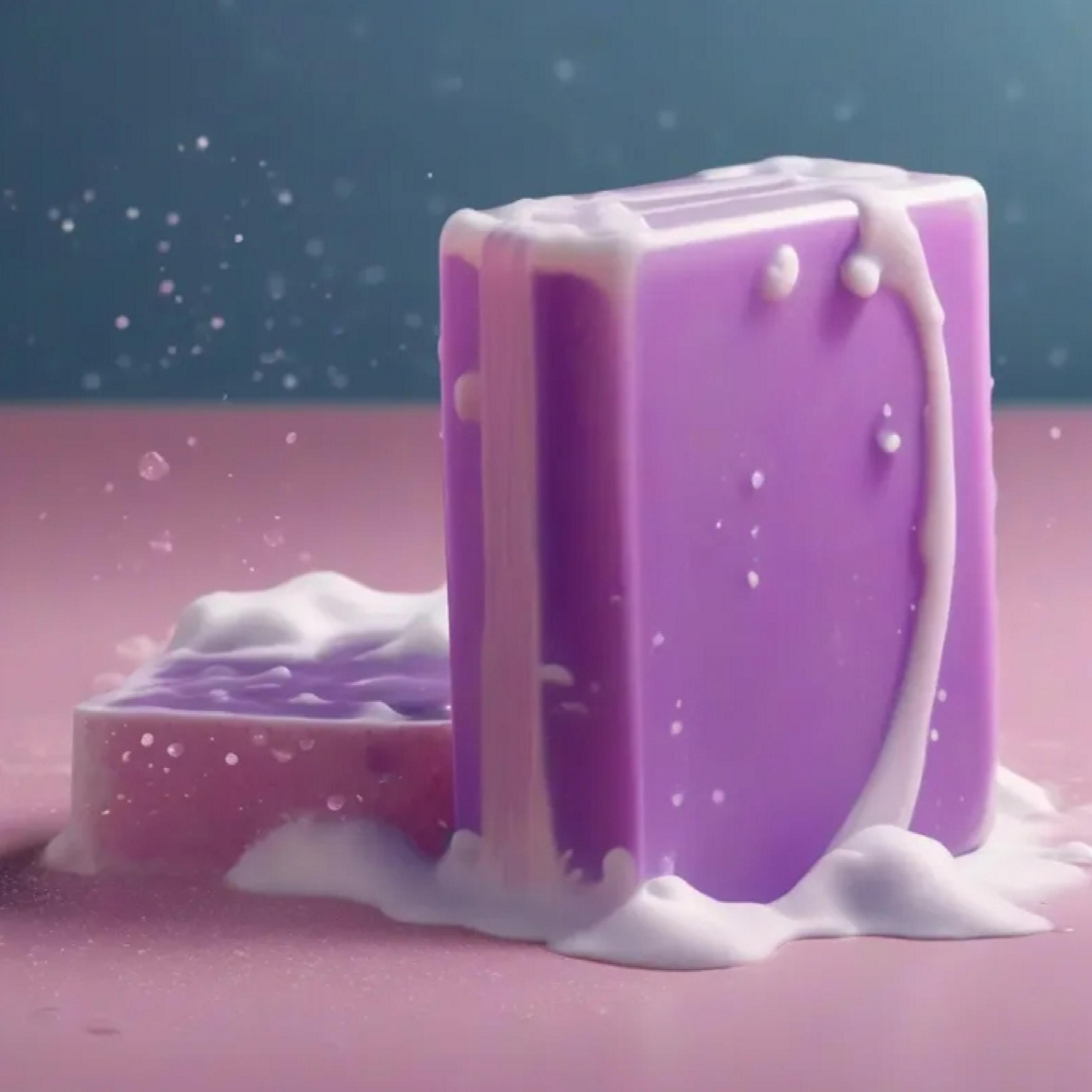 Clean Spirits artwork