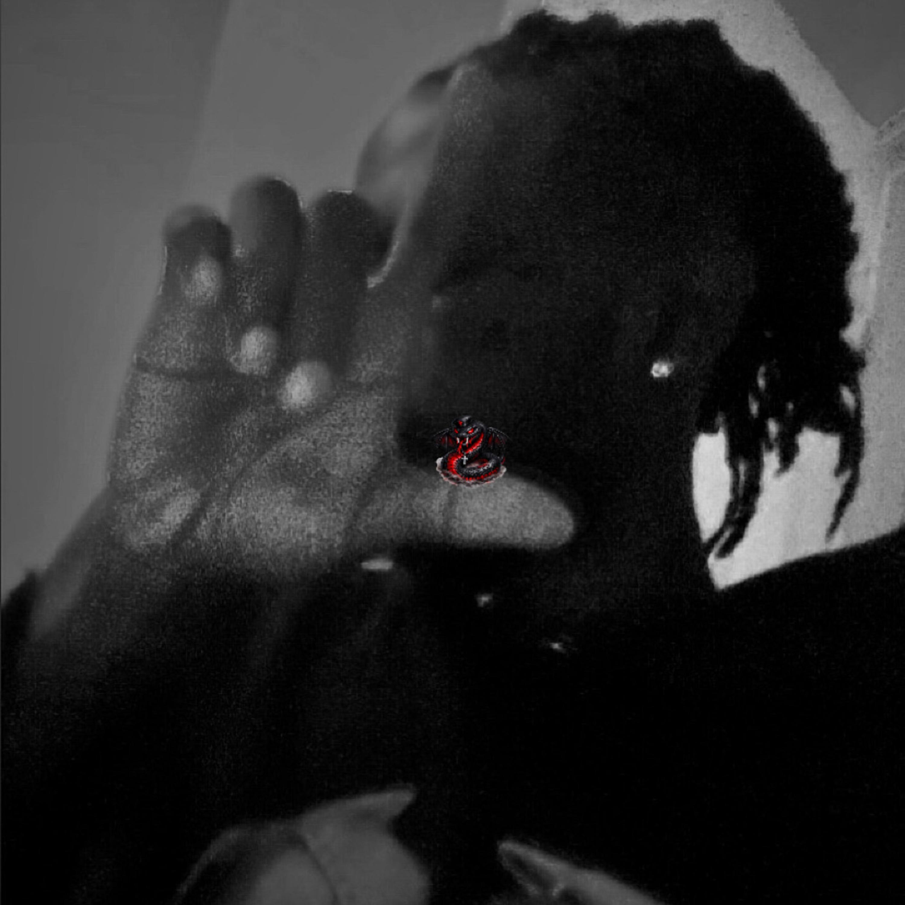 Whatever Thats Fine…I’ll Be That (sped Up) artwork