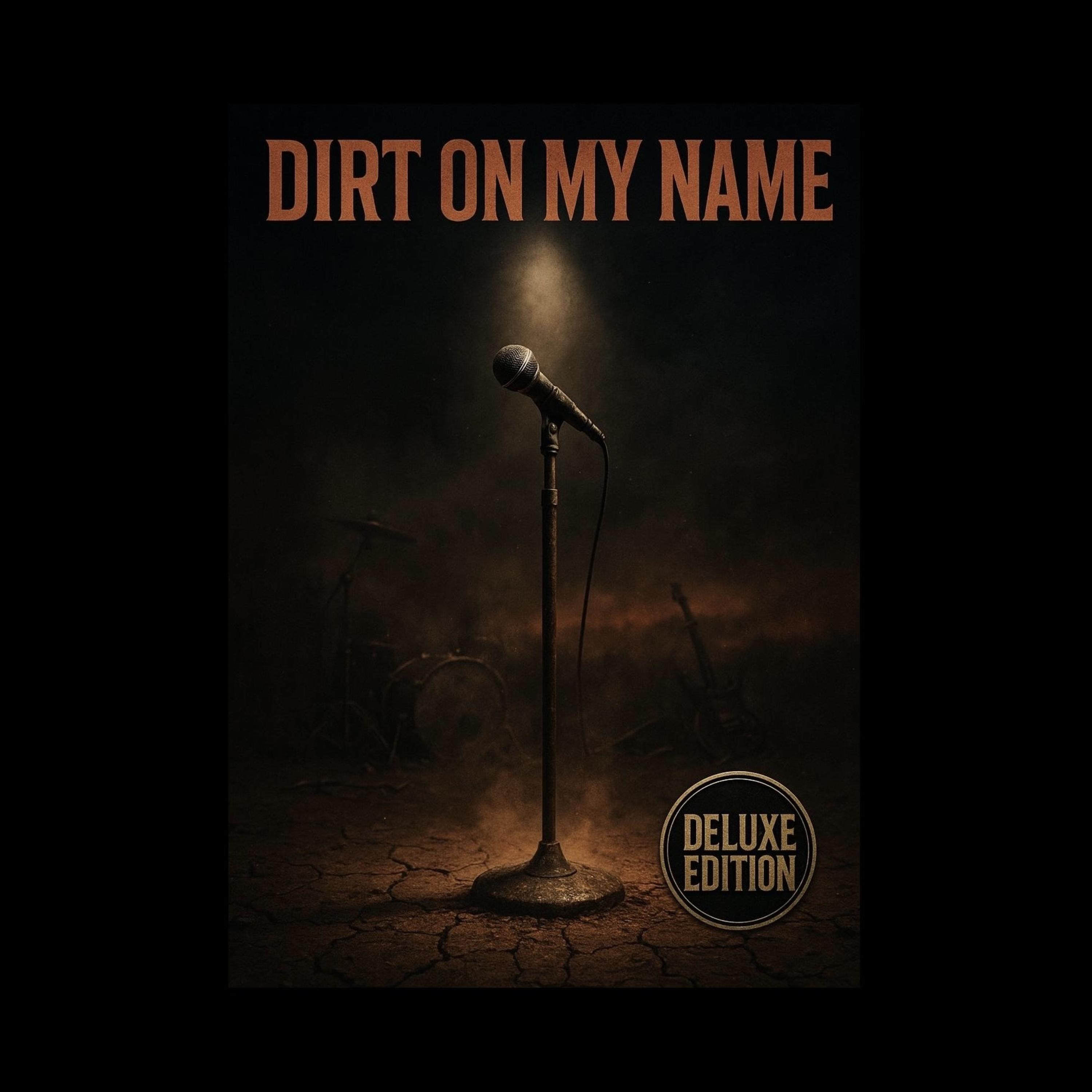 Dirt On My Name (Deluxe Edition) artwork