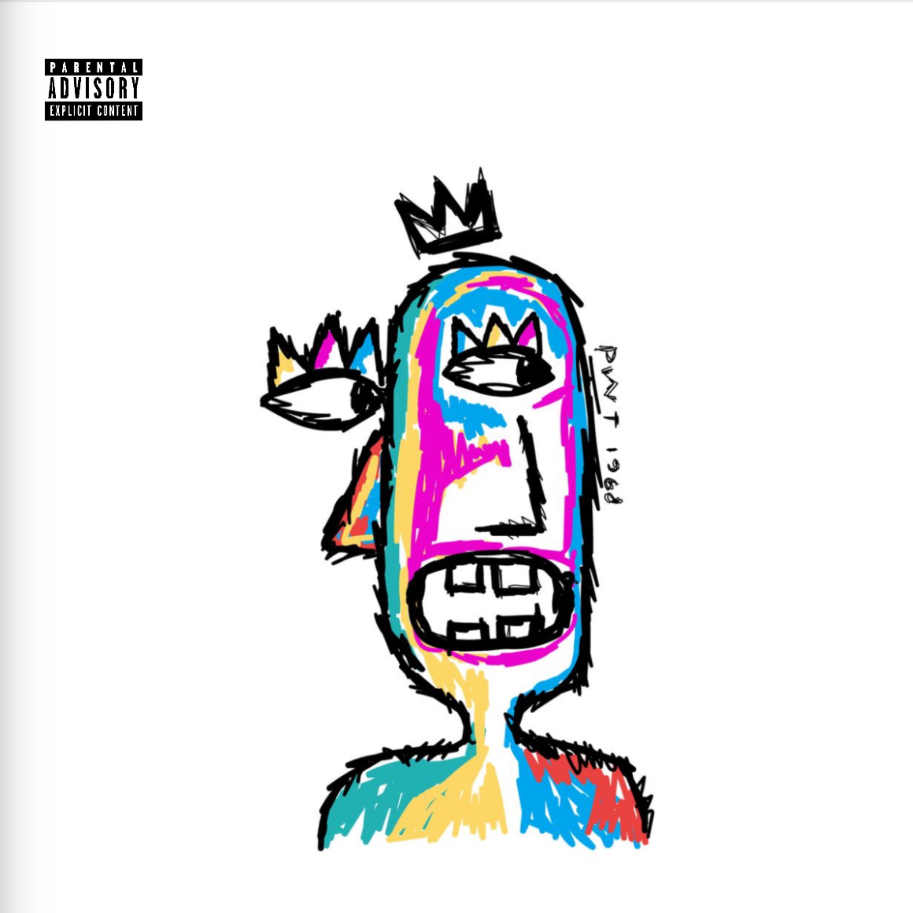 SUCKS 2 Be Yu artwork