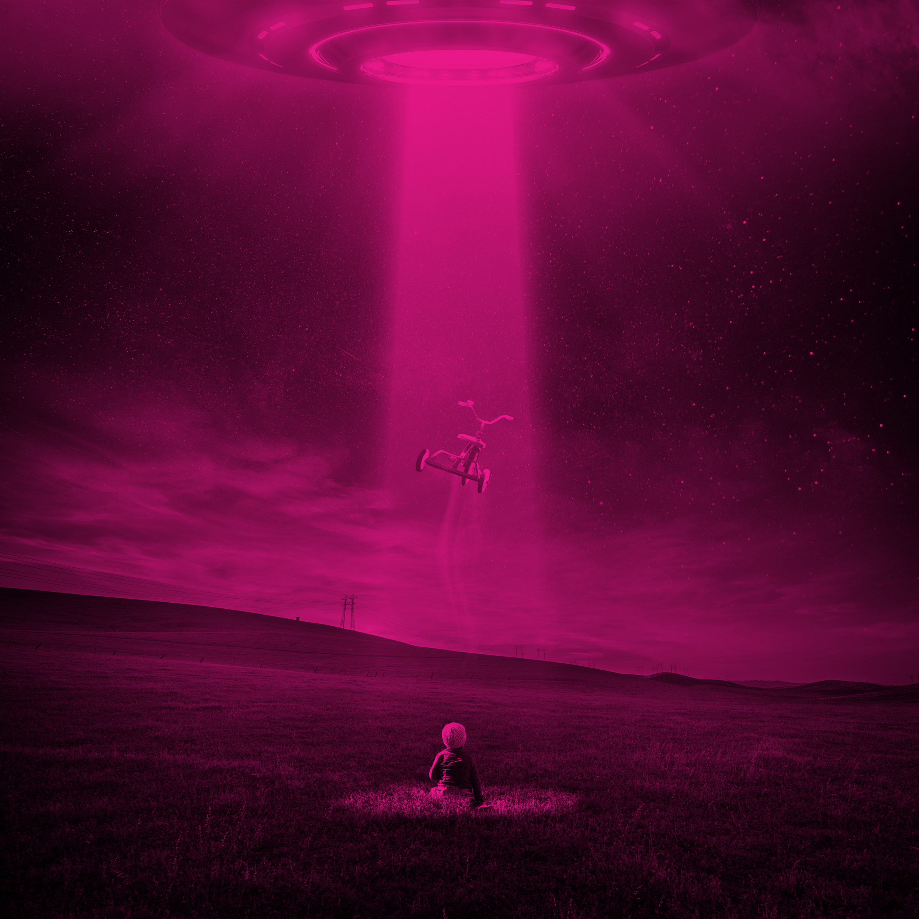 Pink Planet (Deluxe) artwork