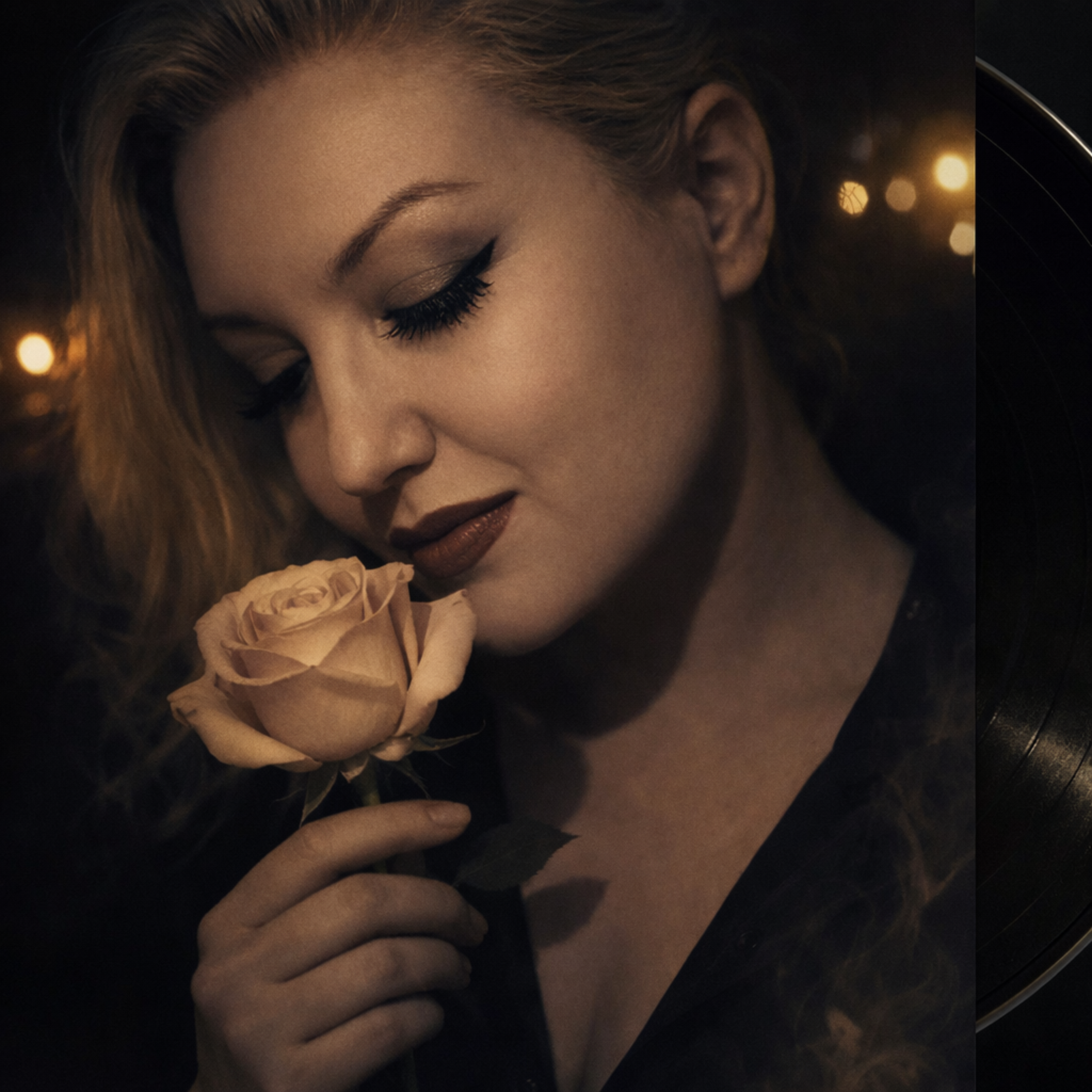 Midnight Kisses artwork
