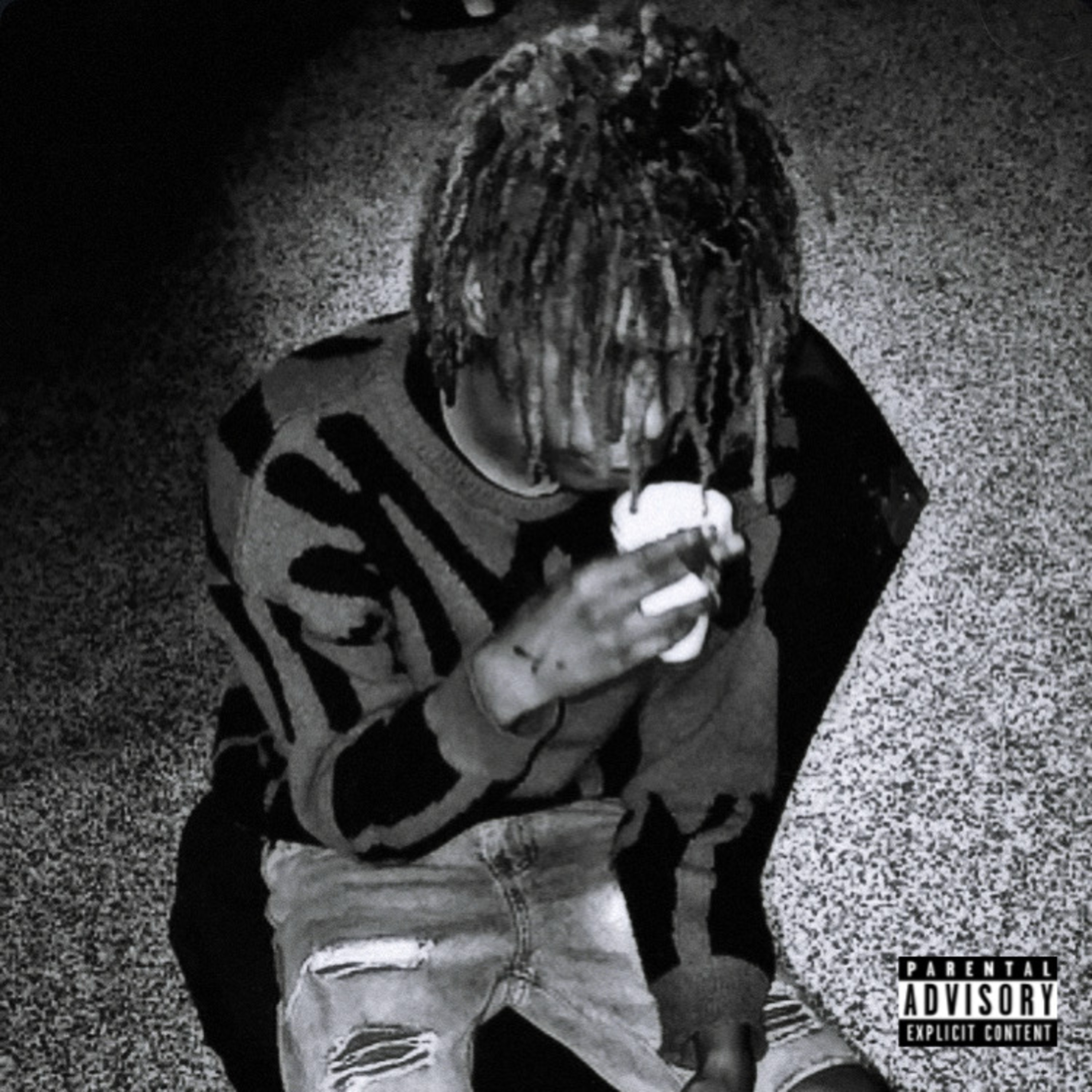 MISS THE OLD ME artwork