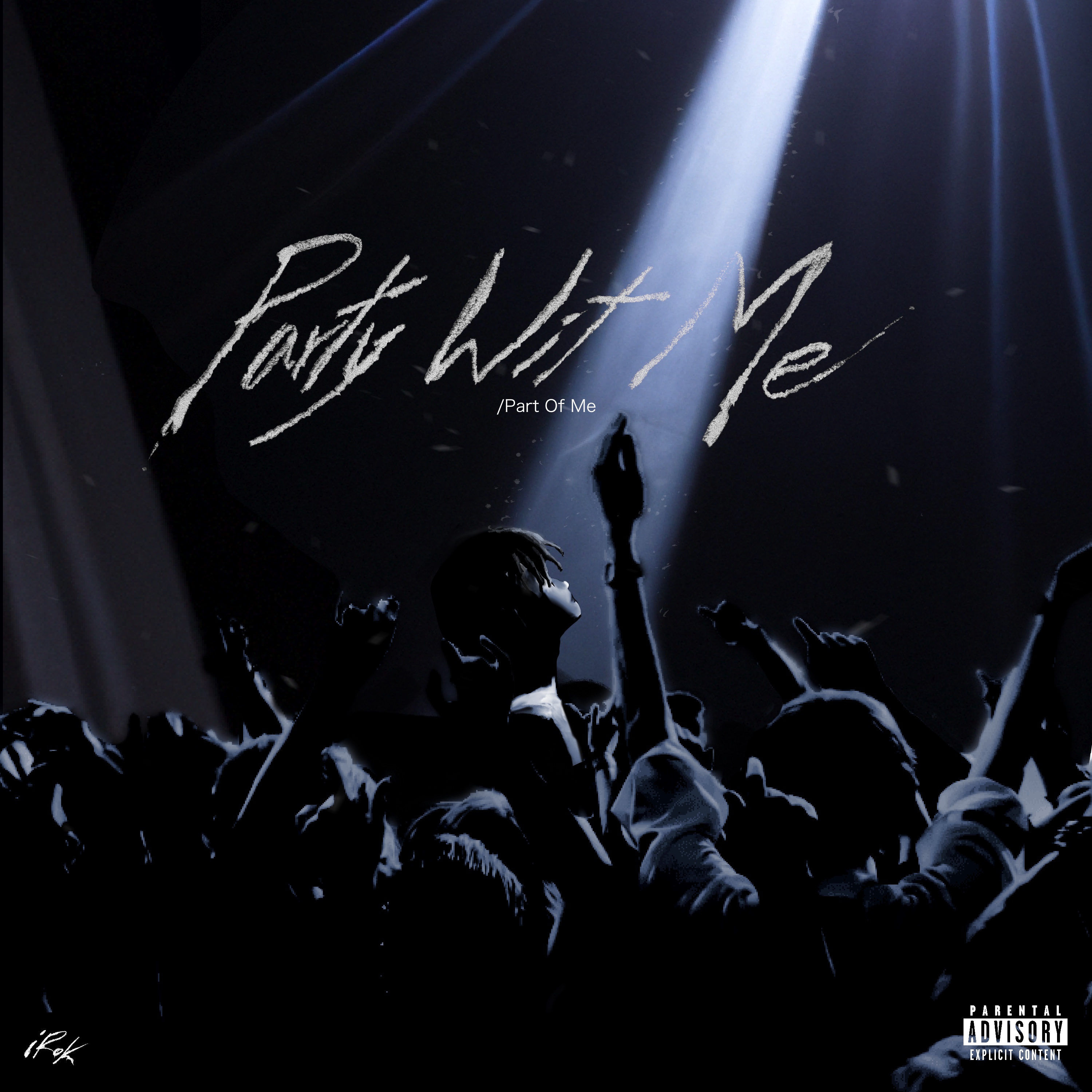 Party Wit Me/Part Of Me artwork