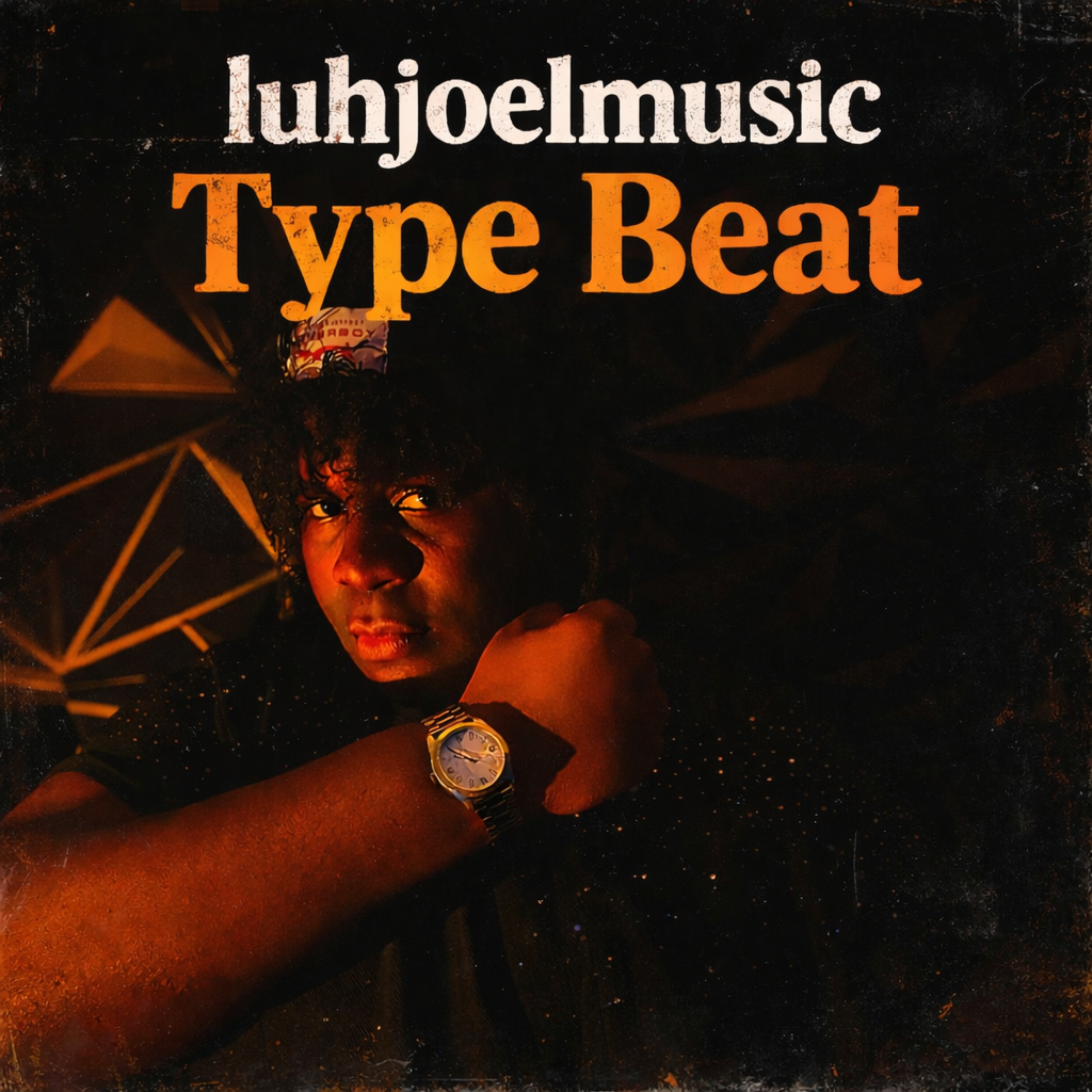 LuhJoelMusic Type Beat artwork