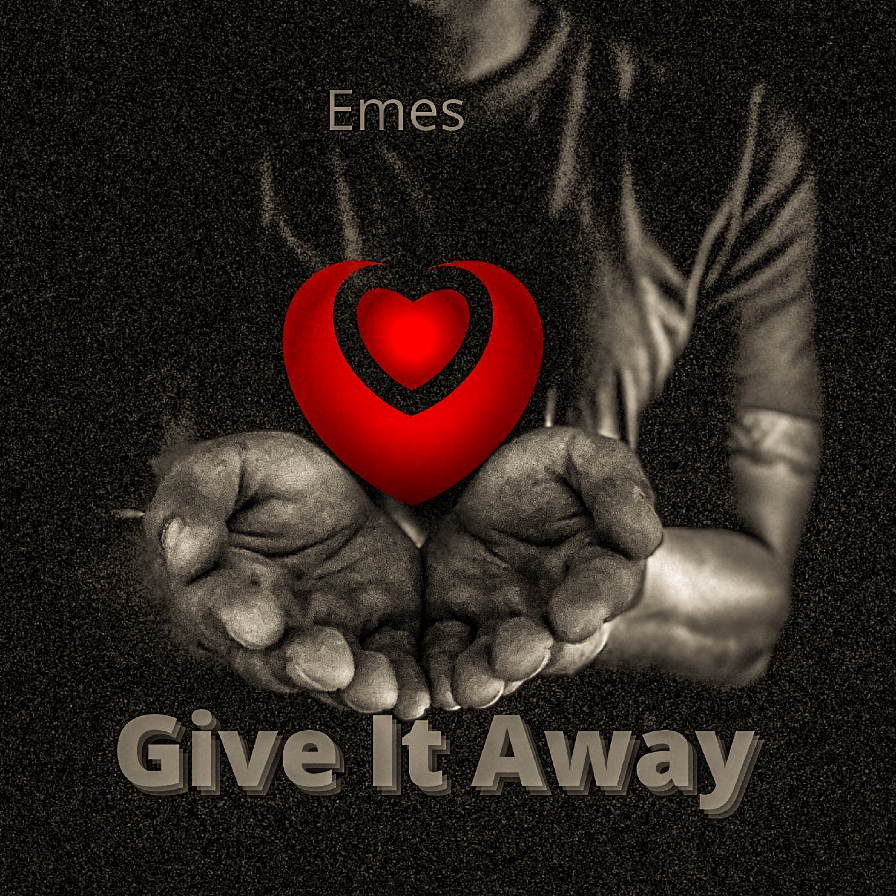 Give It Away artwork
