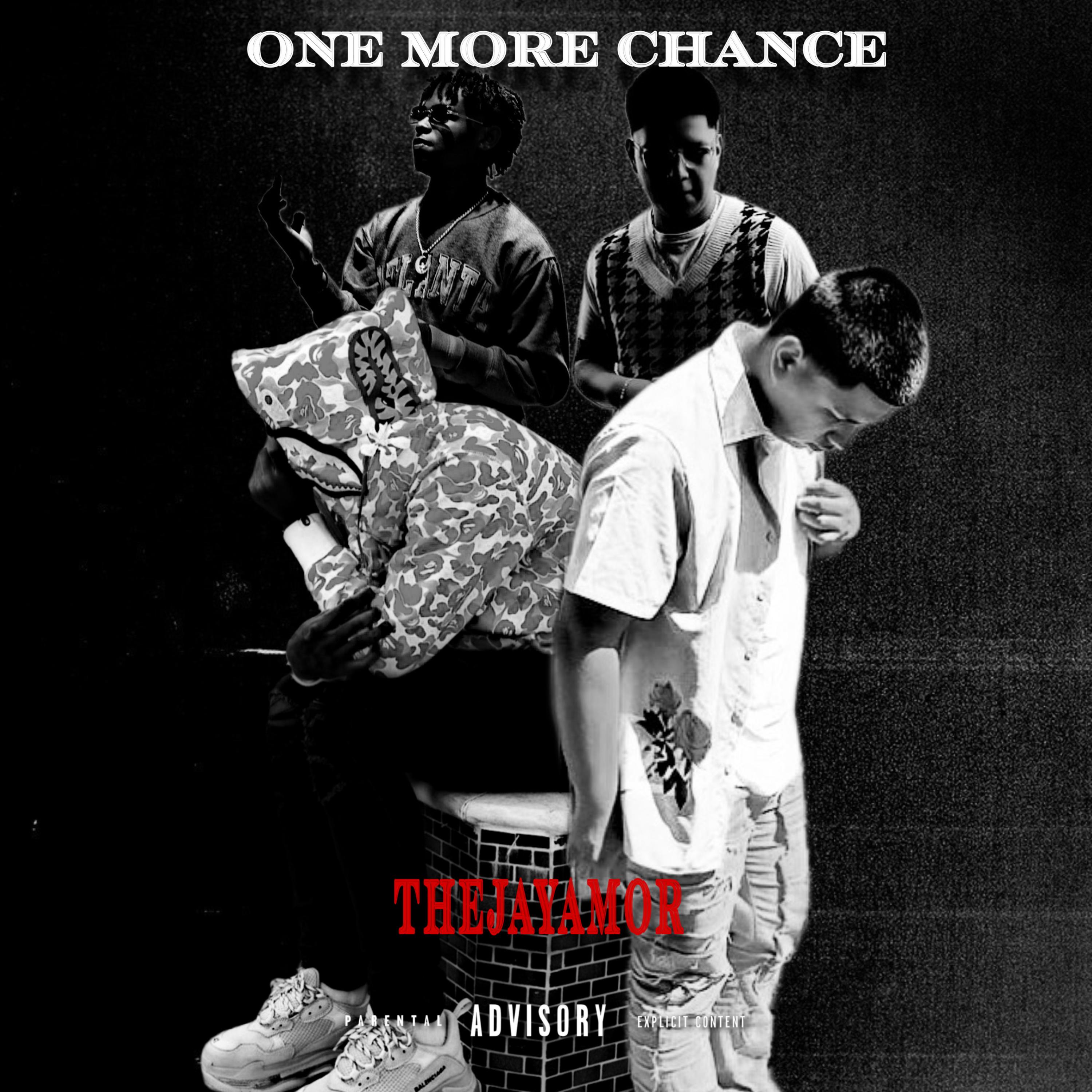 One More Chance artwork