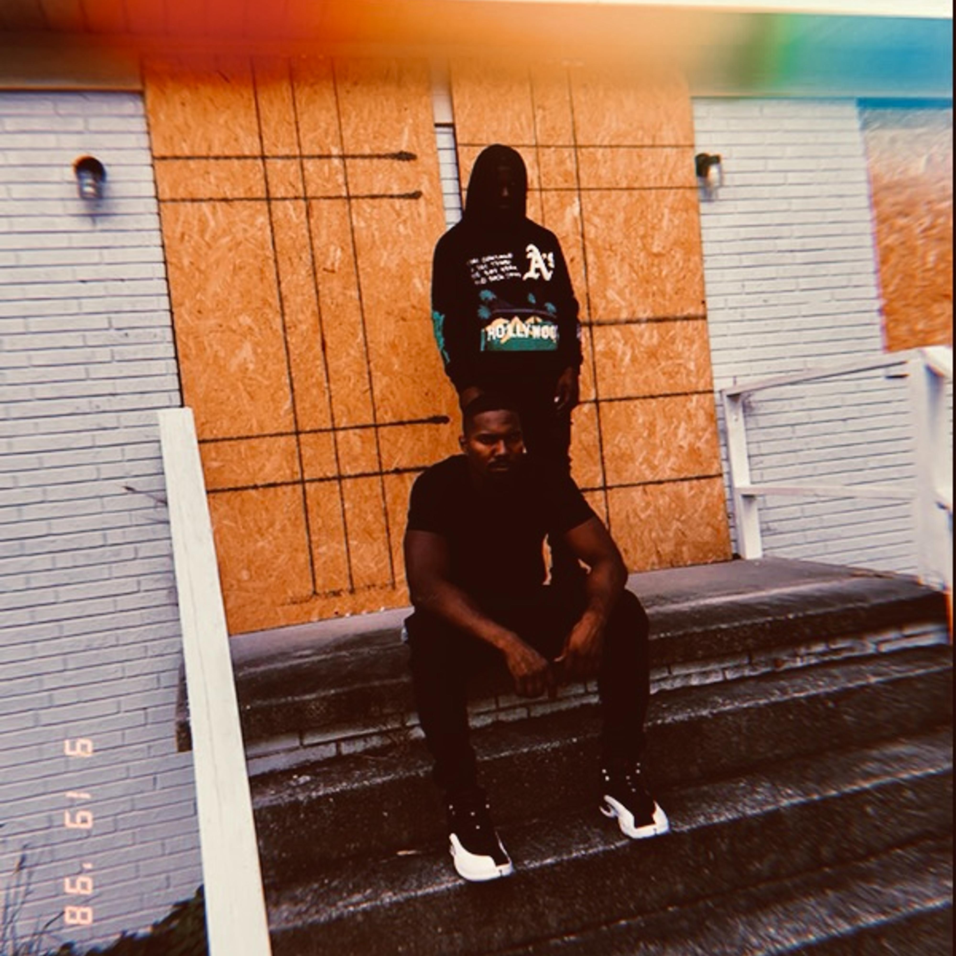 Hum (Freestyle) artwork